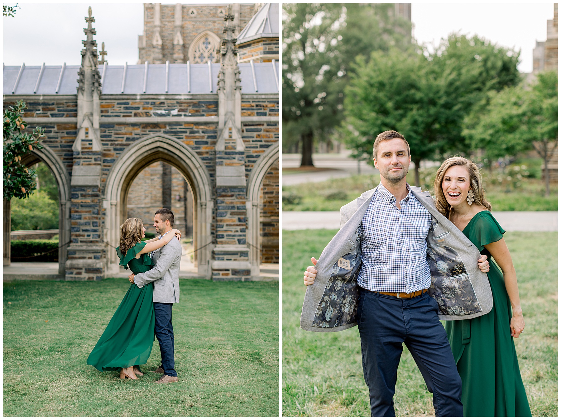 Duke University Engagement Session - Duke Chapel Wedding Photographer - Tiffany L Johnson Photography_0044.jpg Duke University Engagement Session - Duke Chapel Wedding Photographer - Tiffany L Johnson Photography_0044.jpg
