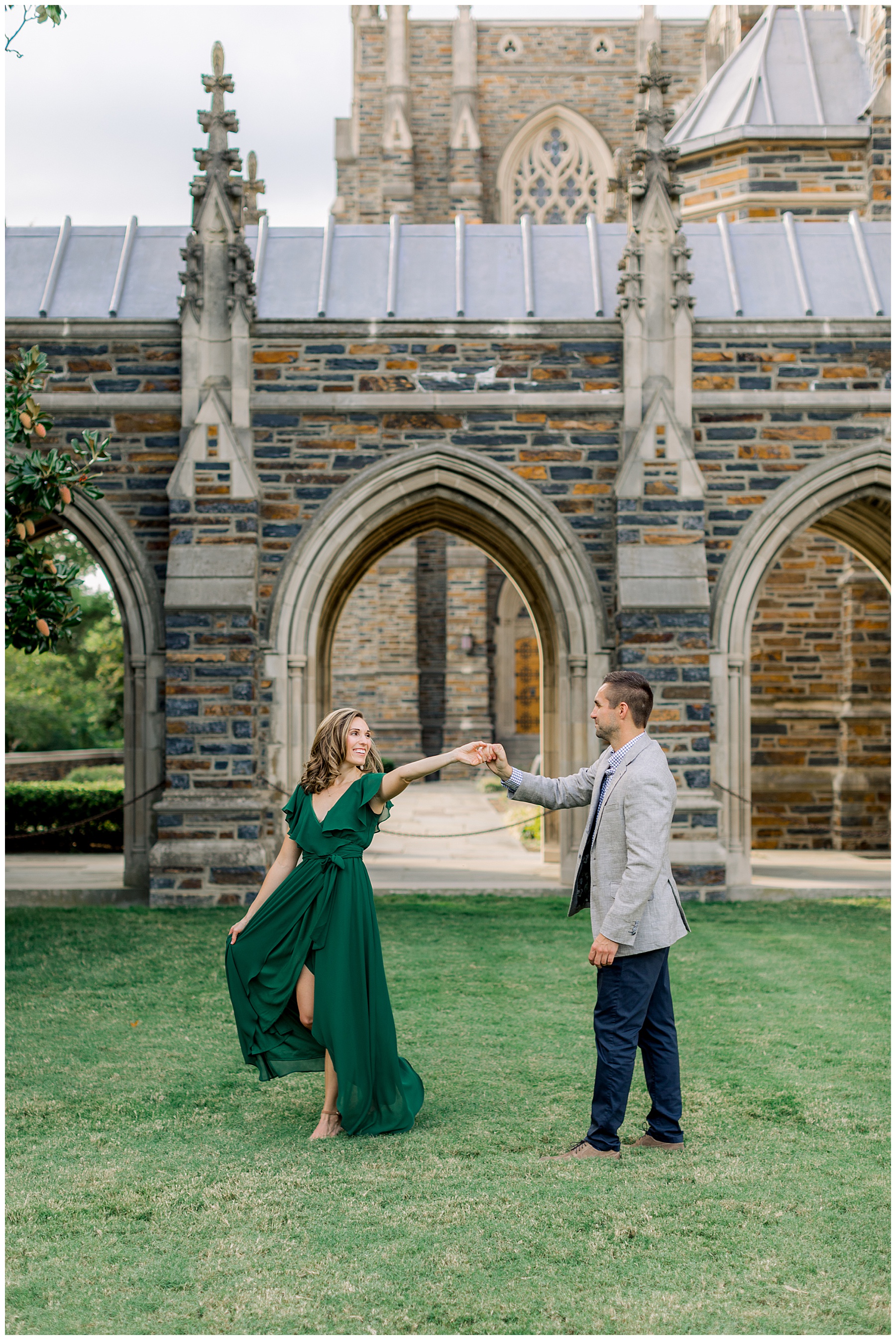 Duke University Engagement Session - Duke Chapel Wedding Photographer - Tiffany L Johnson Photography_0045.jpg Duke University Engagement Session - Duke Chapel Wedding Photographer - Tiffany L Johnson Photography_0045.jpg