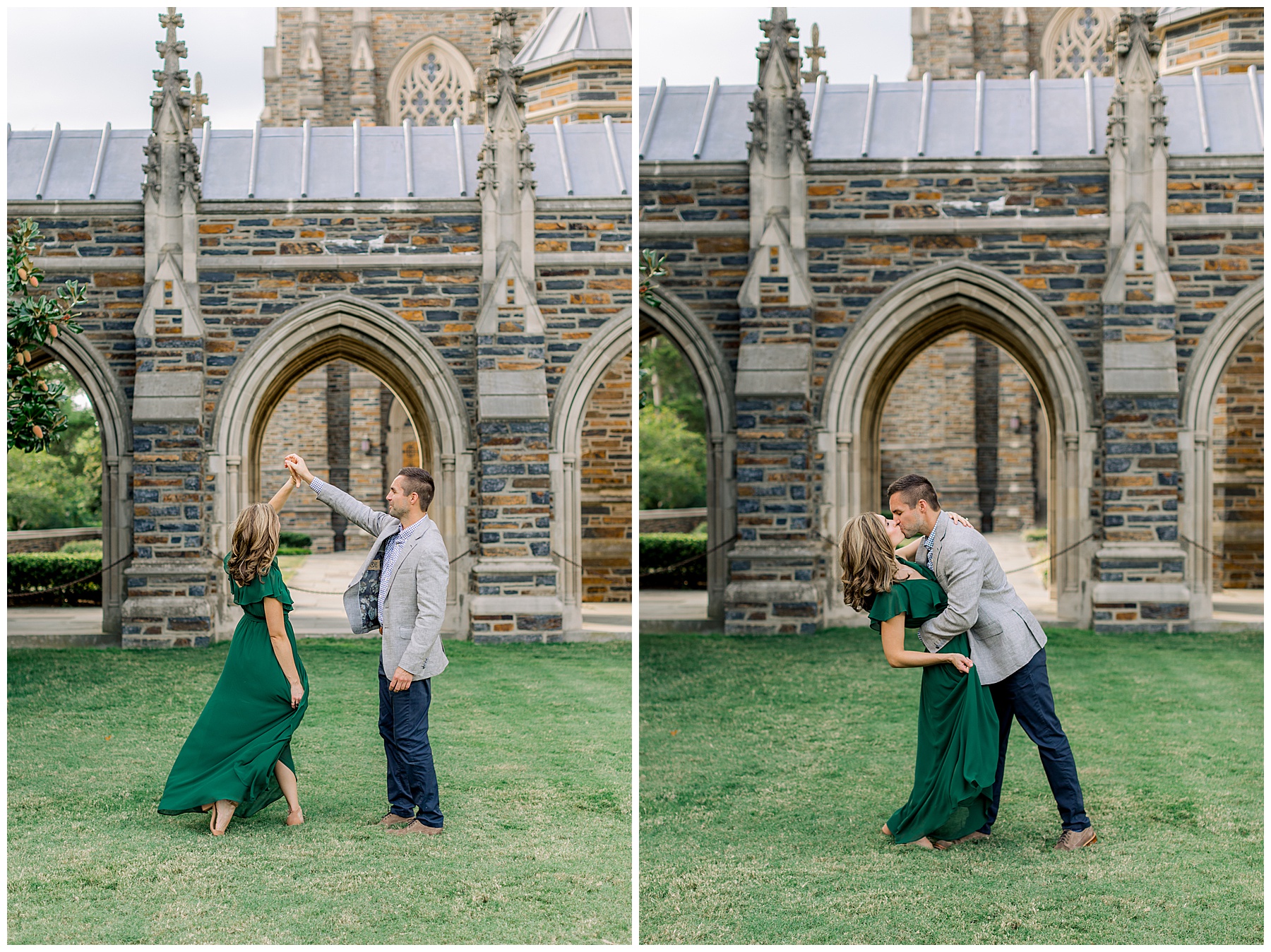 Duke University Engagement Session - Duke Chapel Wedding Photographer - Tiffany L Johnson Photography_0046.jpg Duke University Engagement Session - Duke Chapel Wedding Photographer - Tiffany L Johnson Photography_0046.jpg