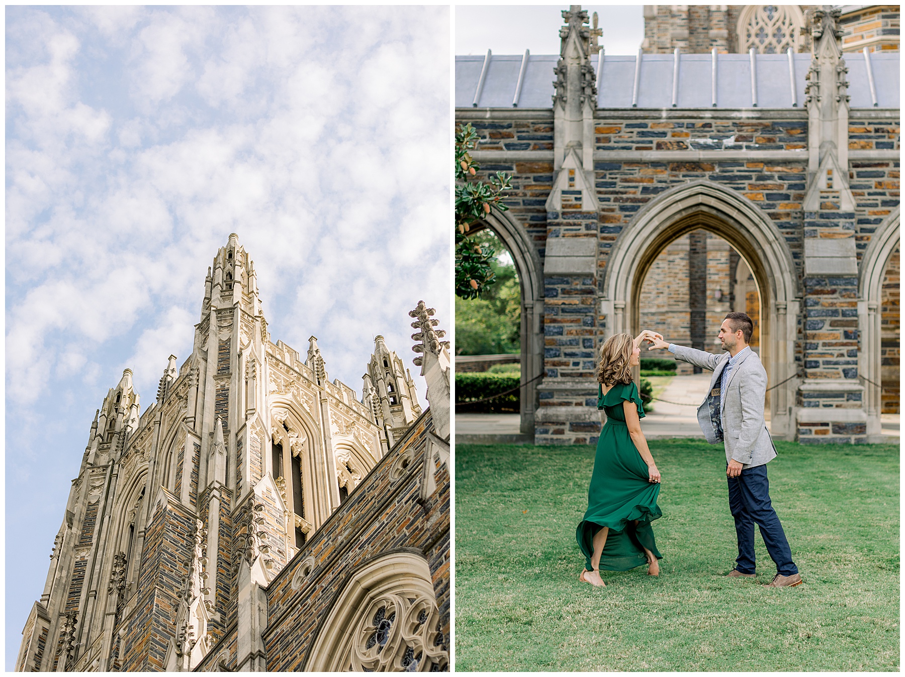 Duke University Engagement Session - Duke Chapel Wedding Photographer - Tiffany L Johnson Photography_0048.jpg Duke University Engagement Session - Duke Chapel Wedding Photographer - Tiffany L Johnson Photography_0048.jpg