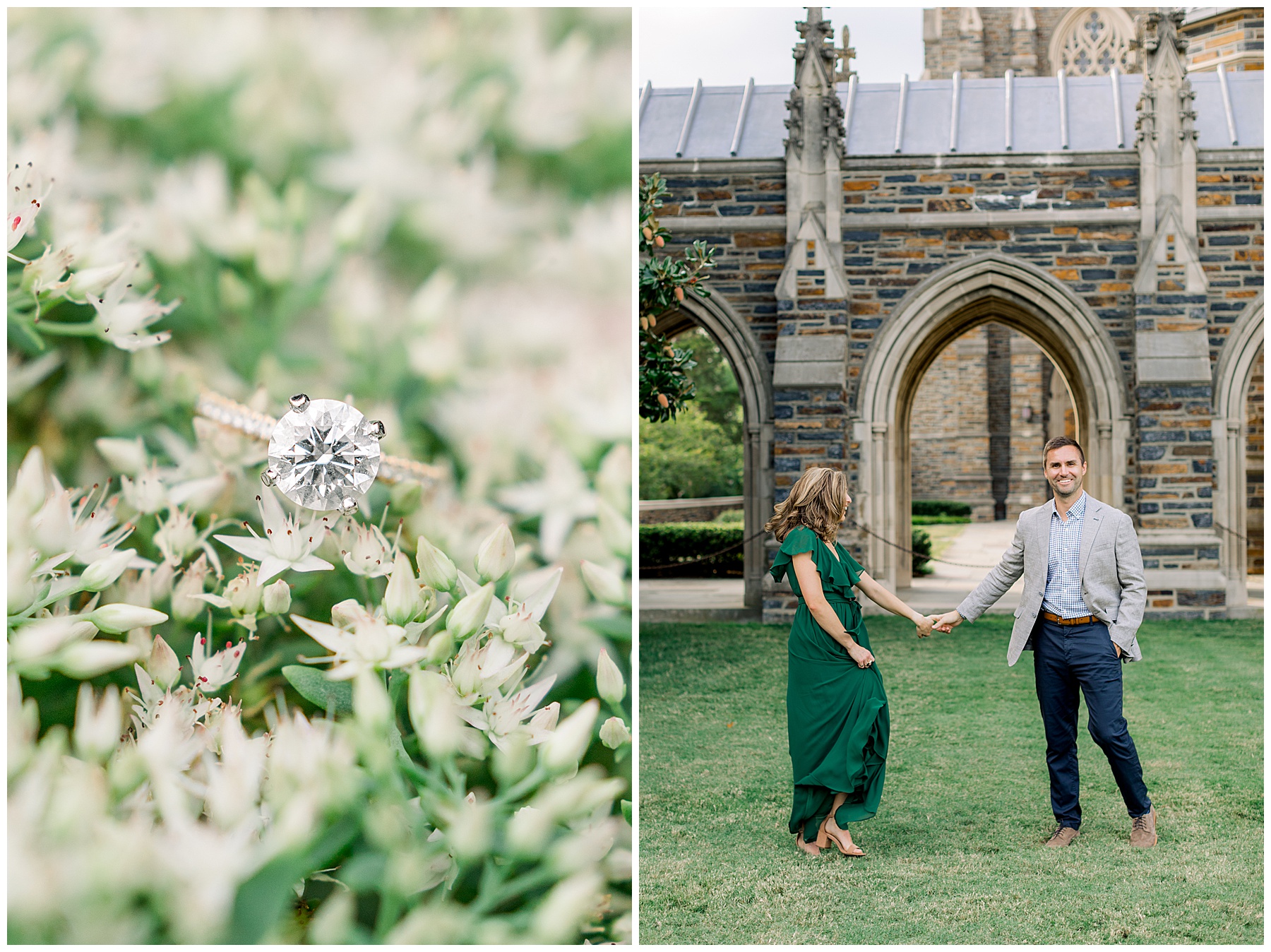 Duke University Engagement Session - Duke Chapel Wedding Photographer - Tiffany L Johnson Photography_0050.jpg Duke University Engagement Session - Duke Chapel Wedding Photographer - Tiffany L Johnson Photography_0050.jpg
