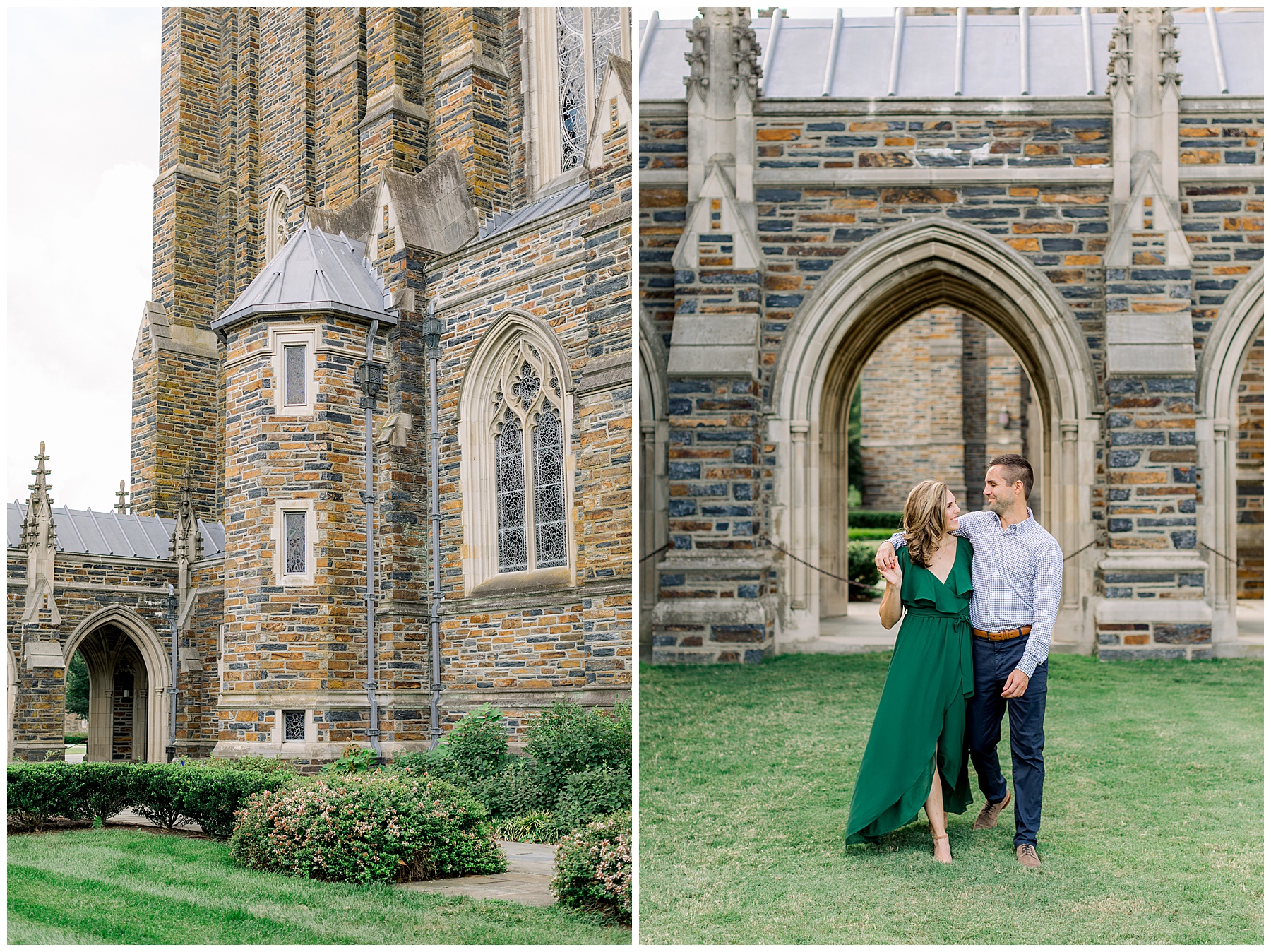 Duke University Engagement Session - Duke Chapel Wedding Photographer - Tiffany L Johnson Photography_0052.jpg Duke University Engagement Session - Duke Chapel Wedding Photographer - Tiffany L Johnson Photography_0052.jpg