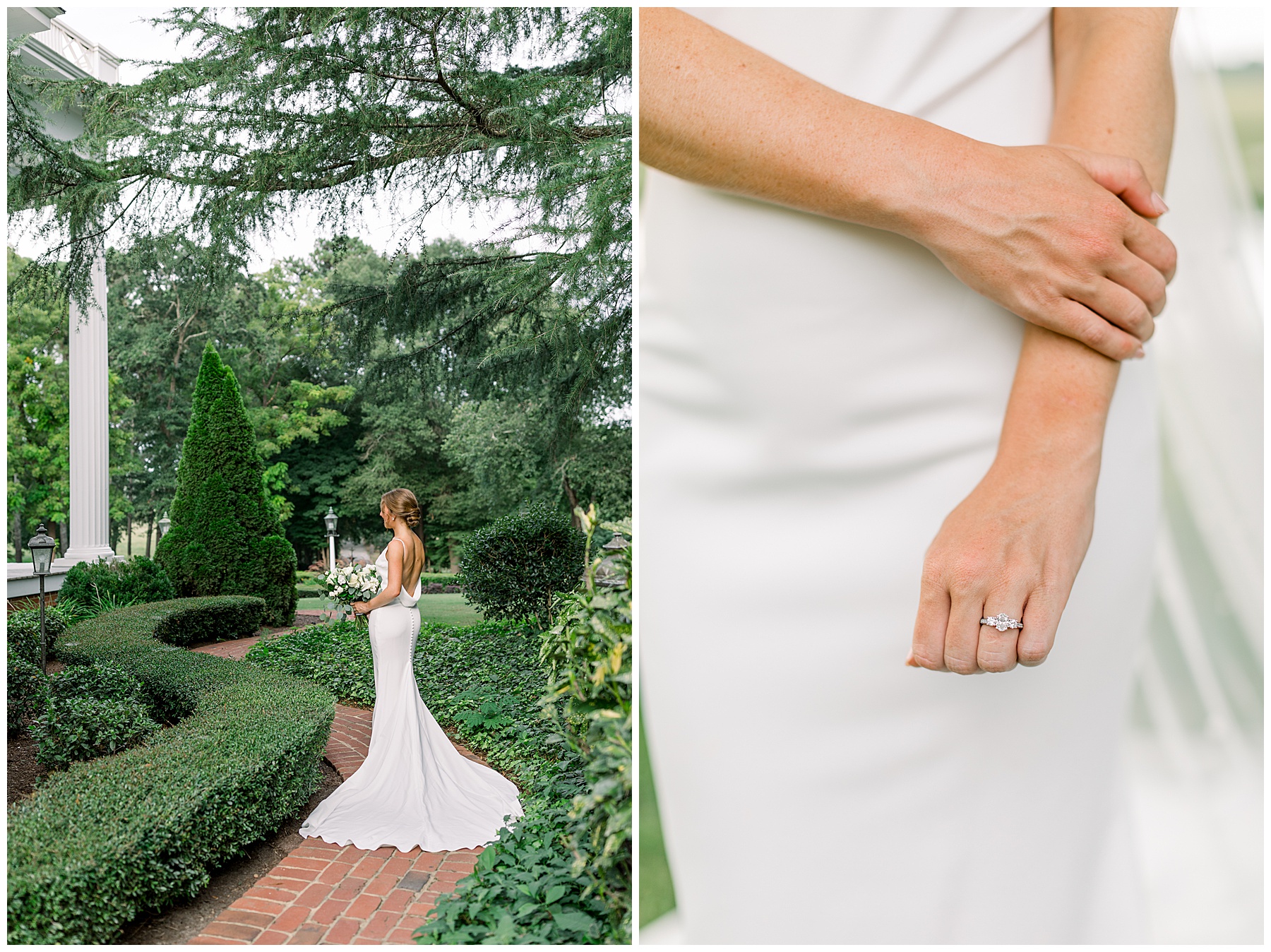 Rose Hill Estate Bridal Session - Tiffany L Johnson Photography_0008.jpg