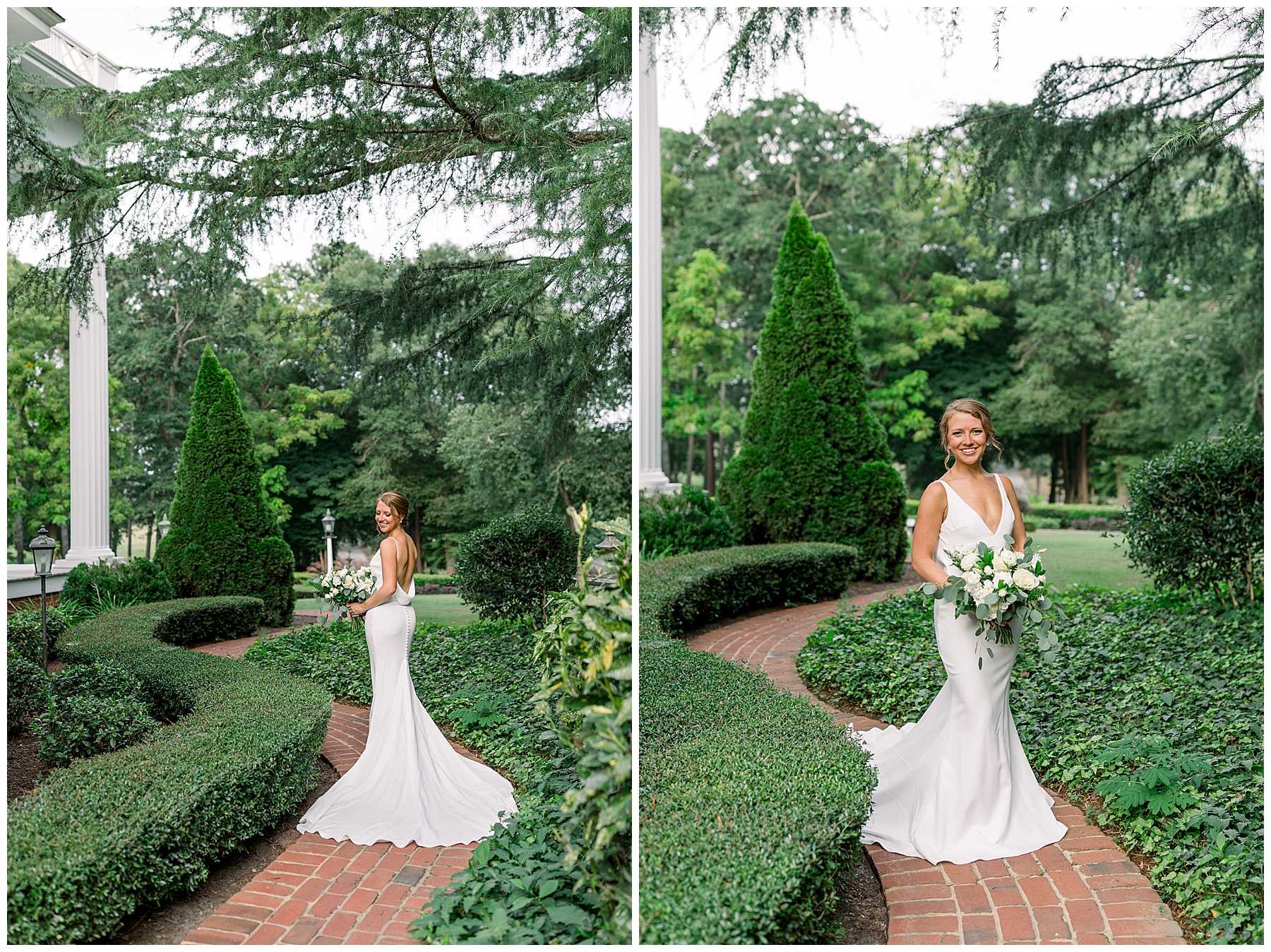 Rose Hill Estate Bridal Session - Tiffany L Johnson Photography_0010.jpg