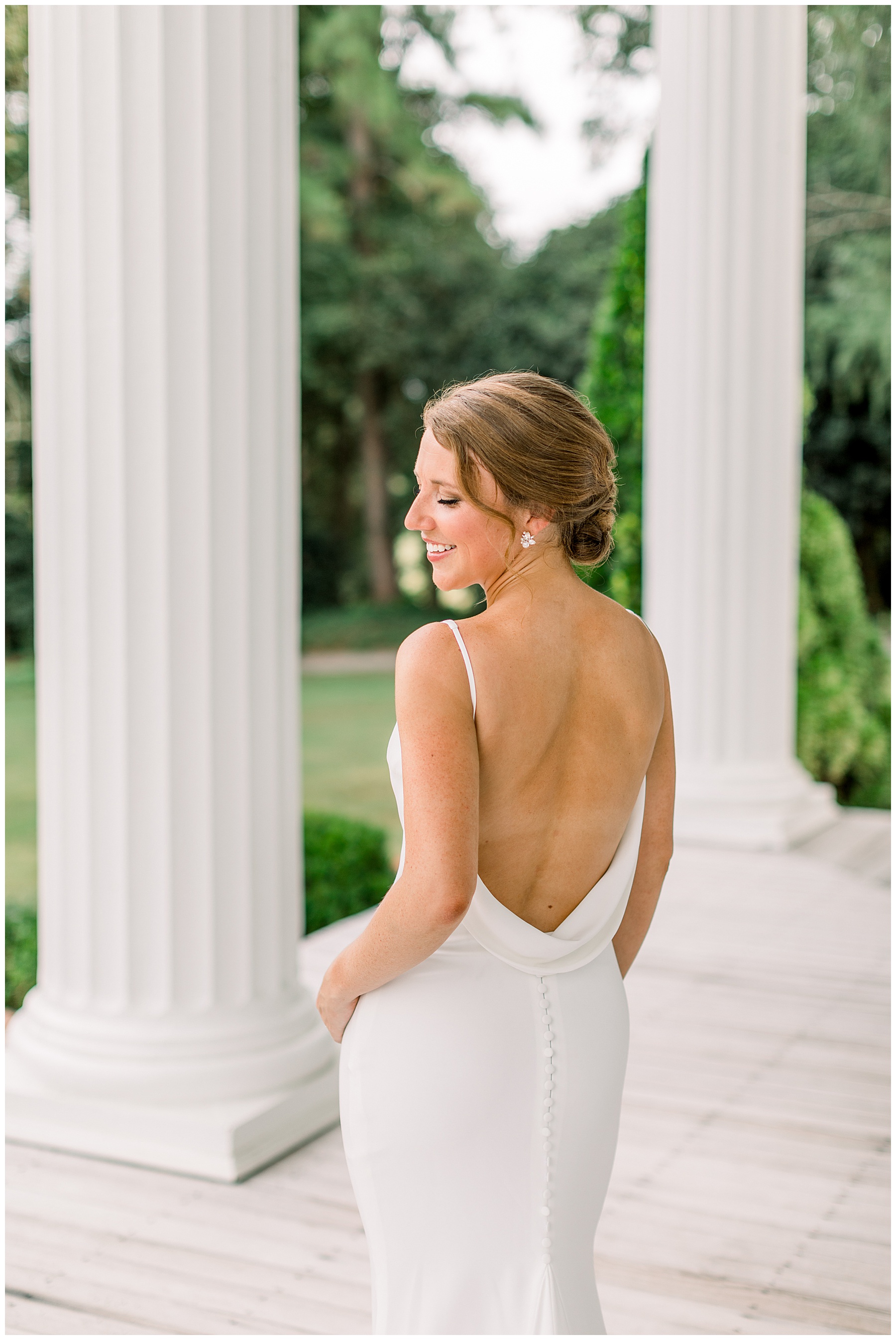 Rose Hill Estate Bridal Session - Tiffany L Johnson Photography_0048.jpg