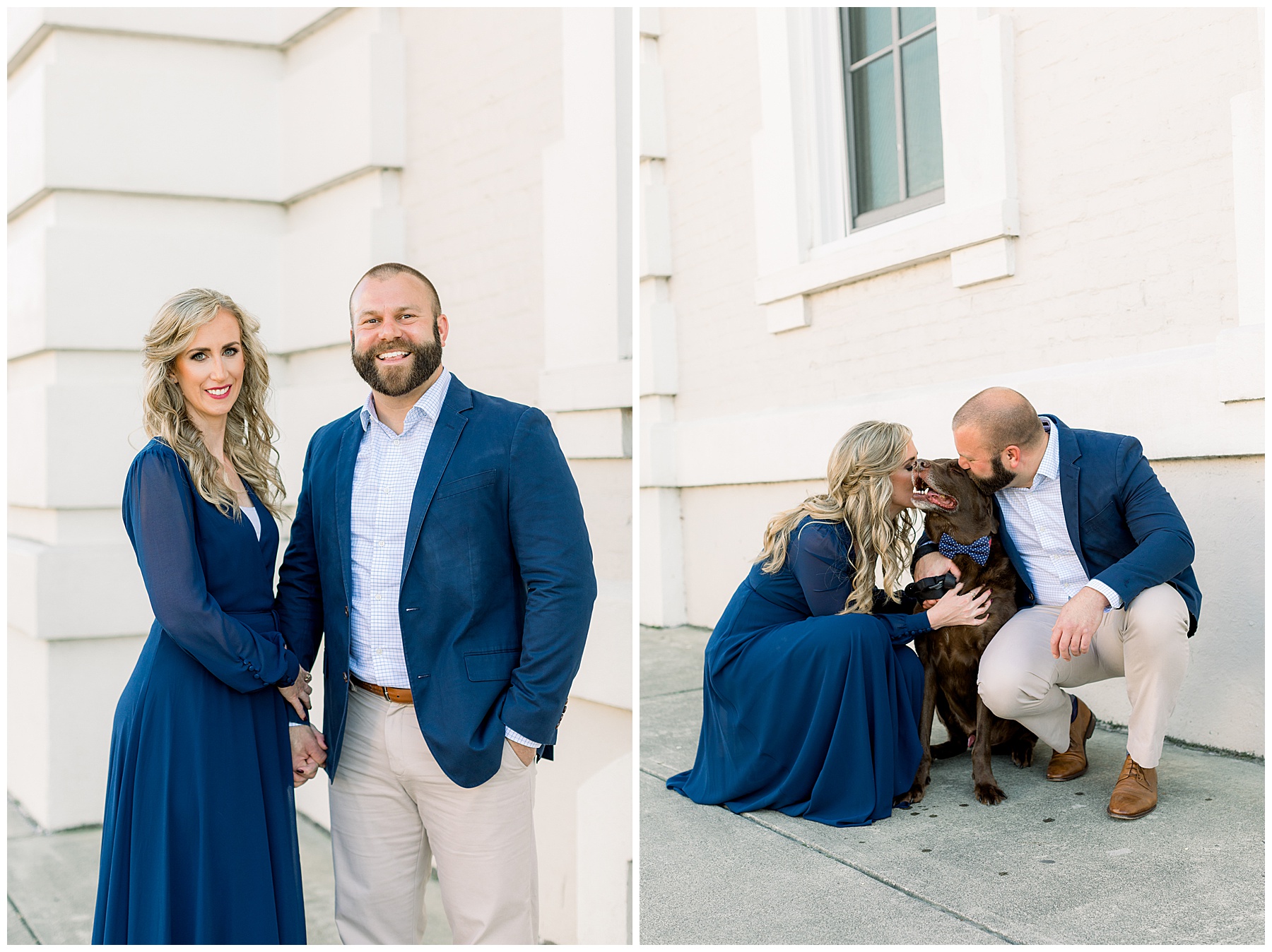 American Tobacco Campus Engagement Session - Tiffany L Johnson Photography_0010.jpg
