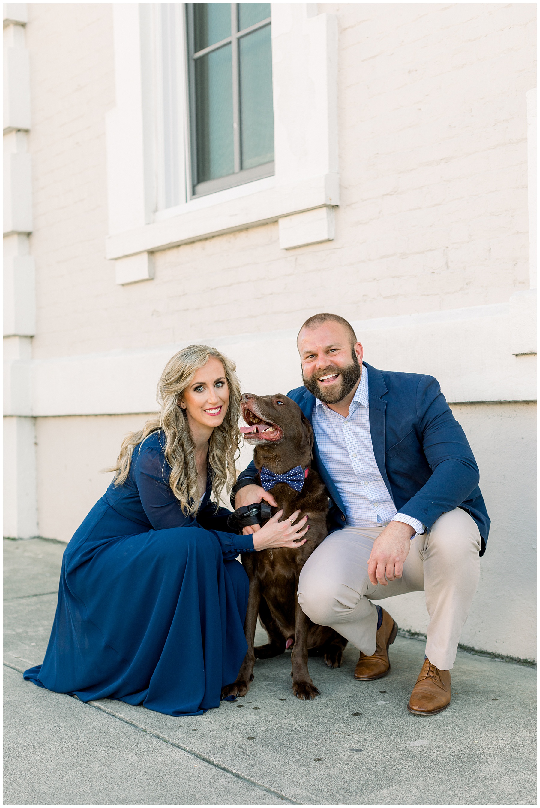 American Tobacco Campus Engagement Session - Tiffany L Johnson Photography_0011.jpg