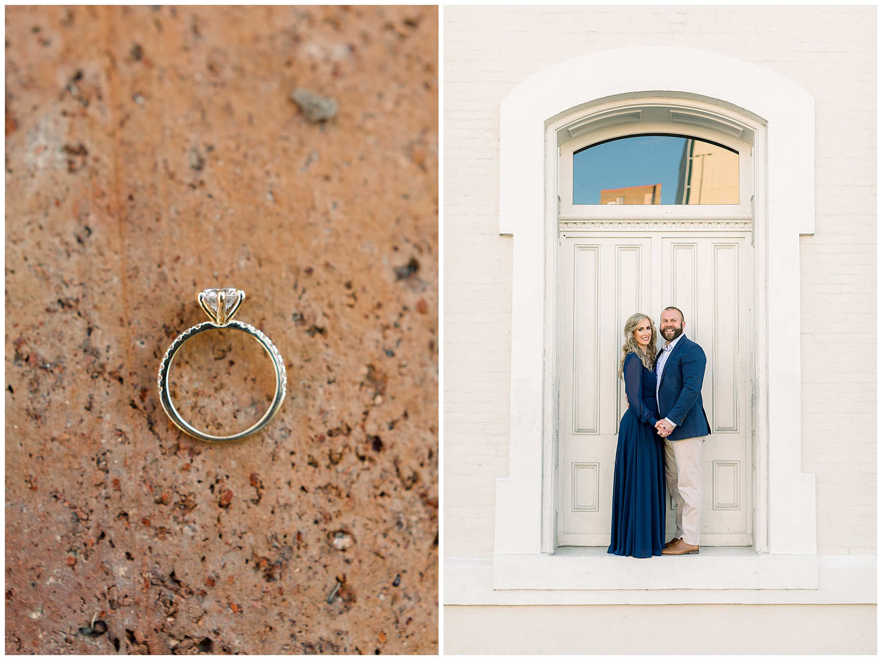 American Tobacco Campus Engagement Session - Tiffany L Johnson Photography_0016.jpg