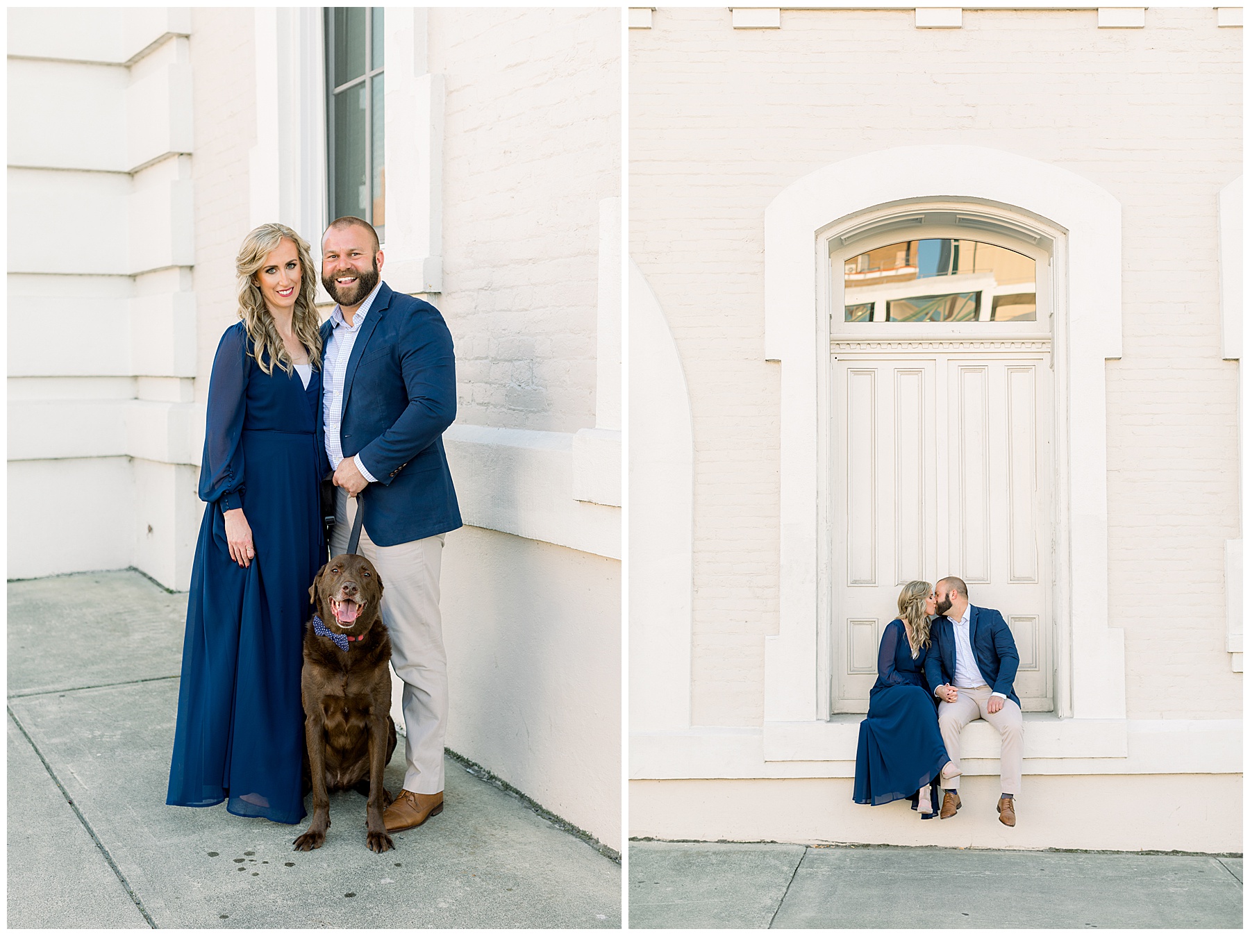 American Tobacco Campus Engagement Session - Tiffany L Johnson Photography_0018.jpg