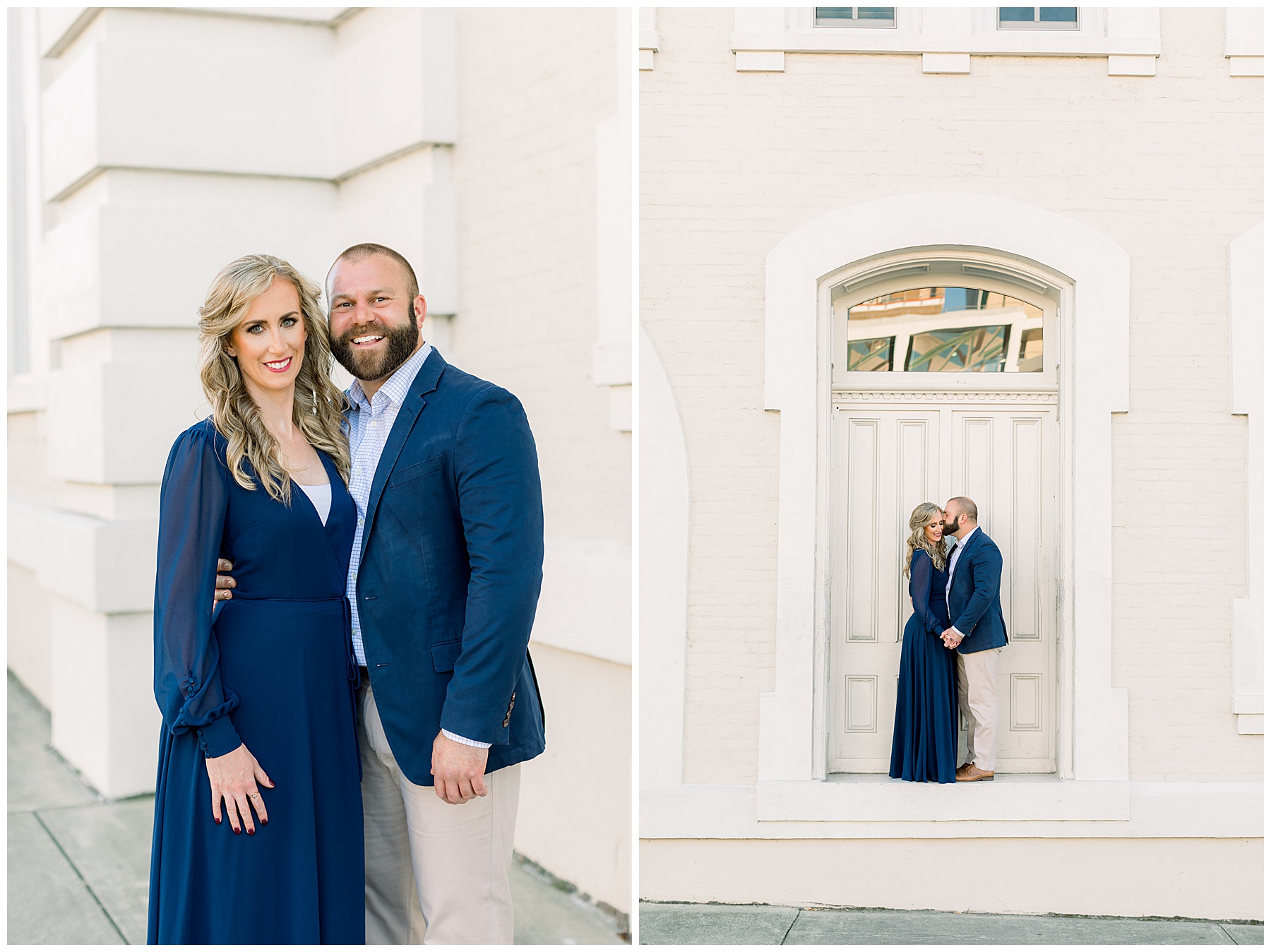 American Tobacco Campus Engagement Session - Tiffany L Johnson Photography_0020.jpg