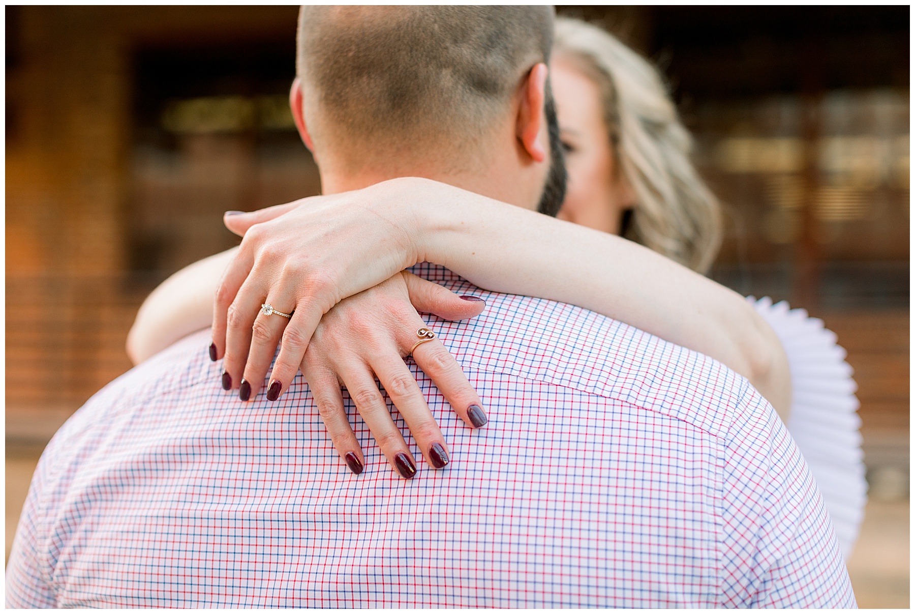 American Tobacco Campus Engagement Session - Tiffany L Johnson Photography_0045.jpg