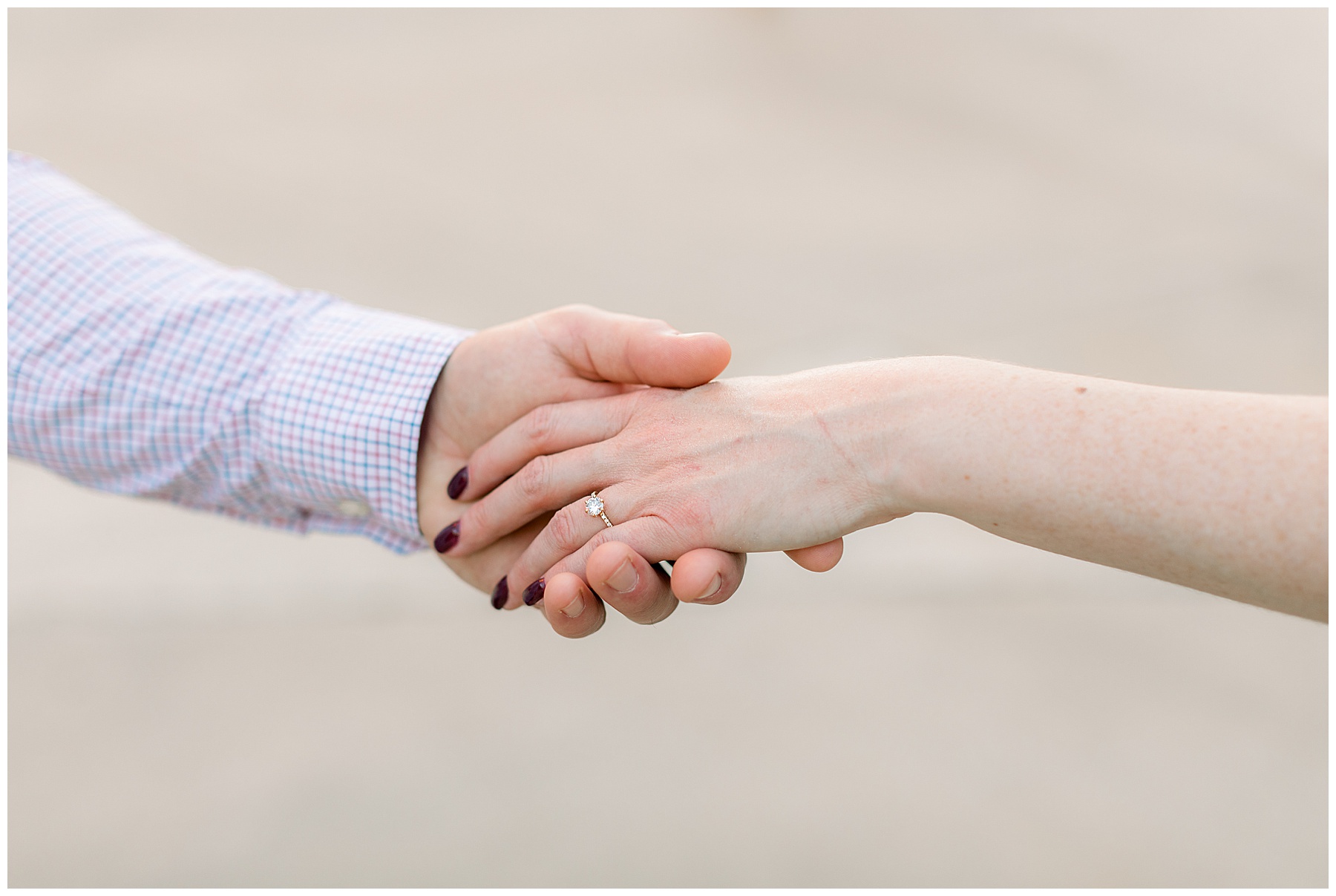 American Tobacco Campus Engagement Session - Tiffany L Johnson Photography_0047.jpg