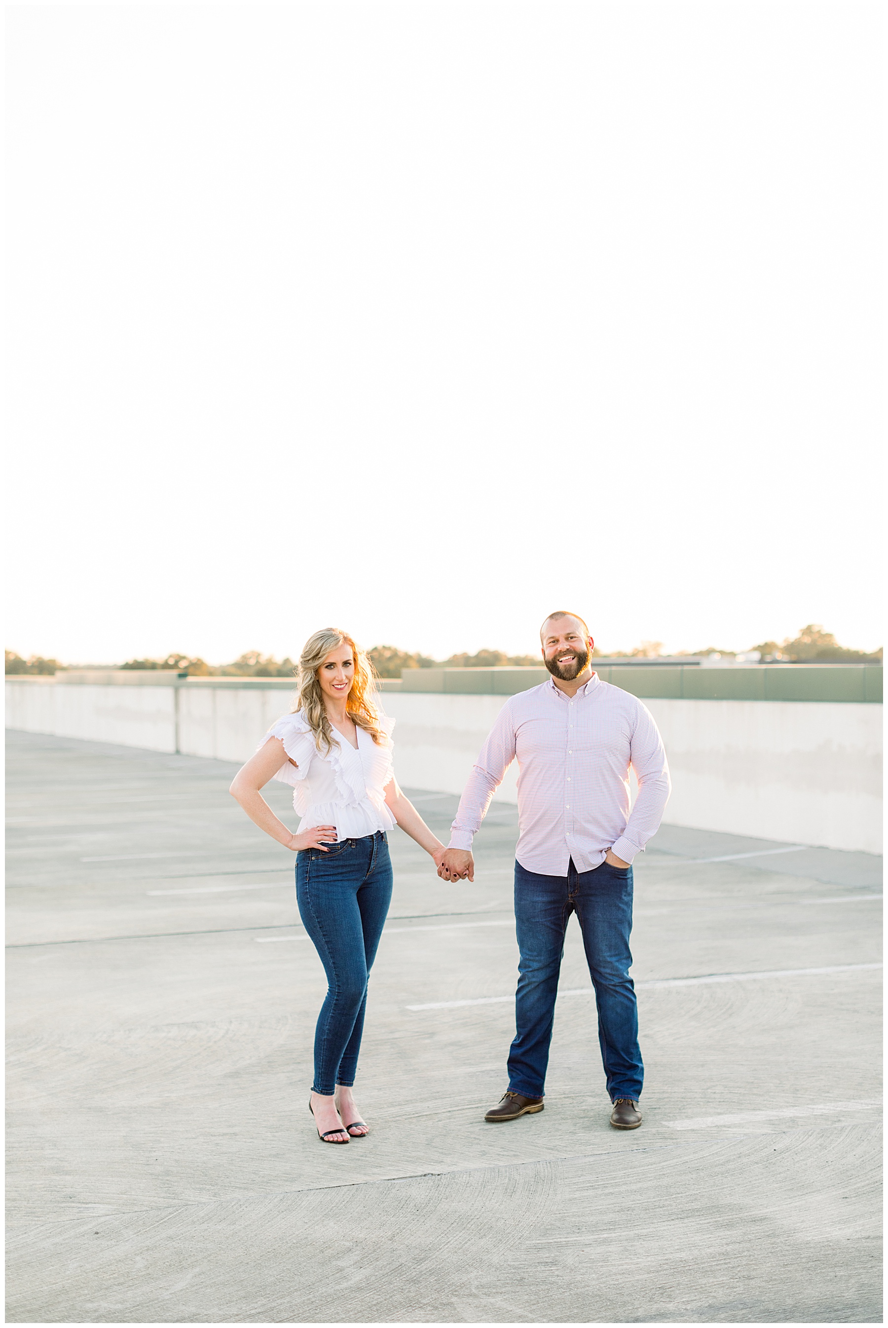 American Tobacco Campus Engagement Session - Tiffany L Johnson Photography_0057.jpg