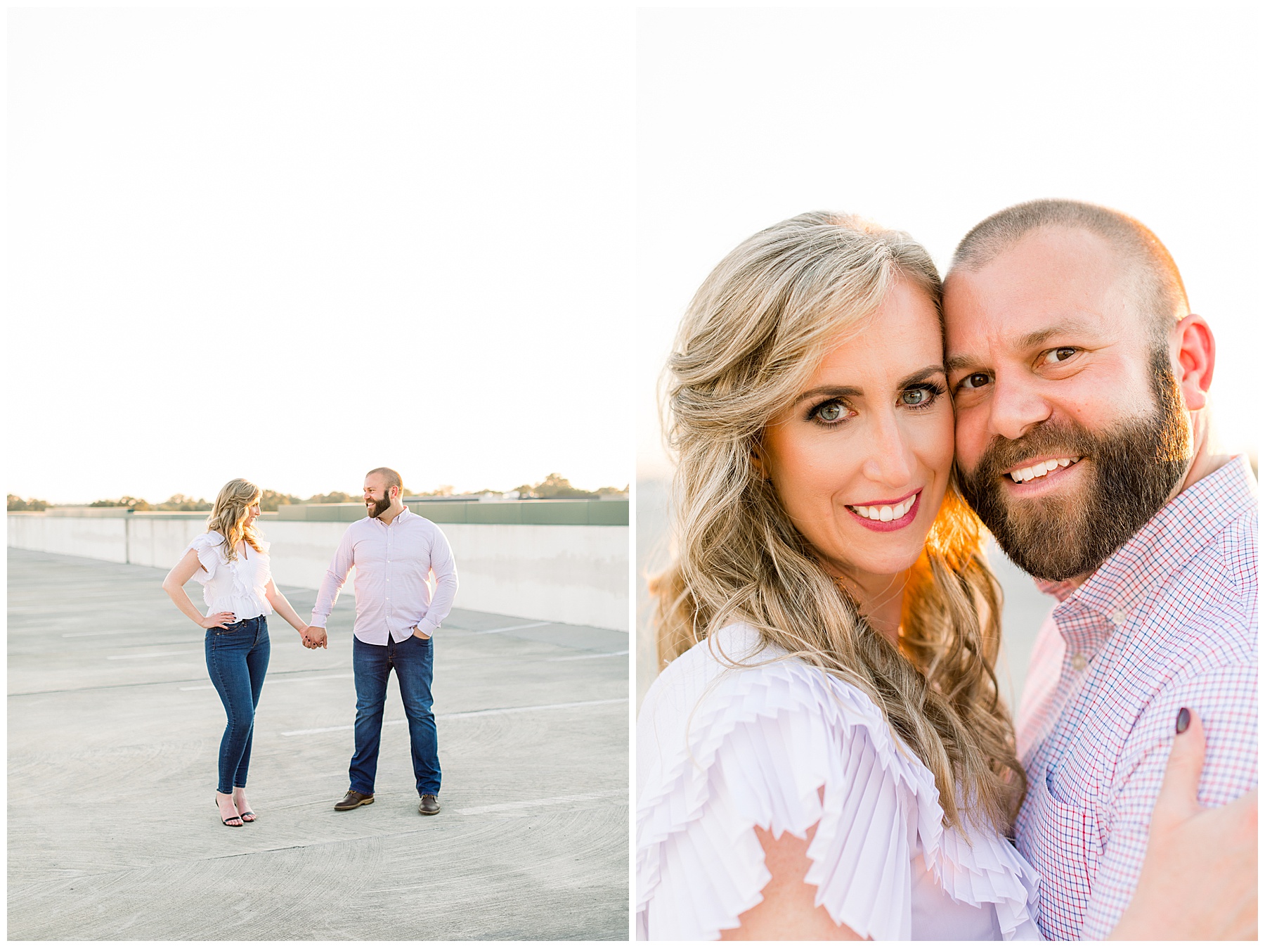 American Tobacco Campus Engagement Session - Tiffany L Johnson Photography_0058.jpg