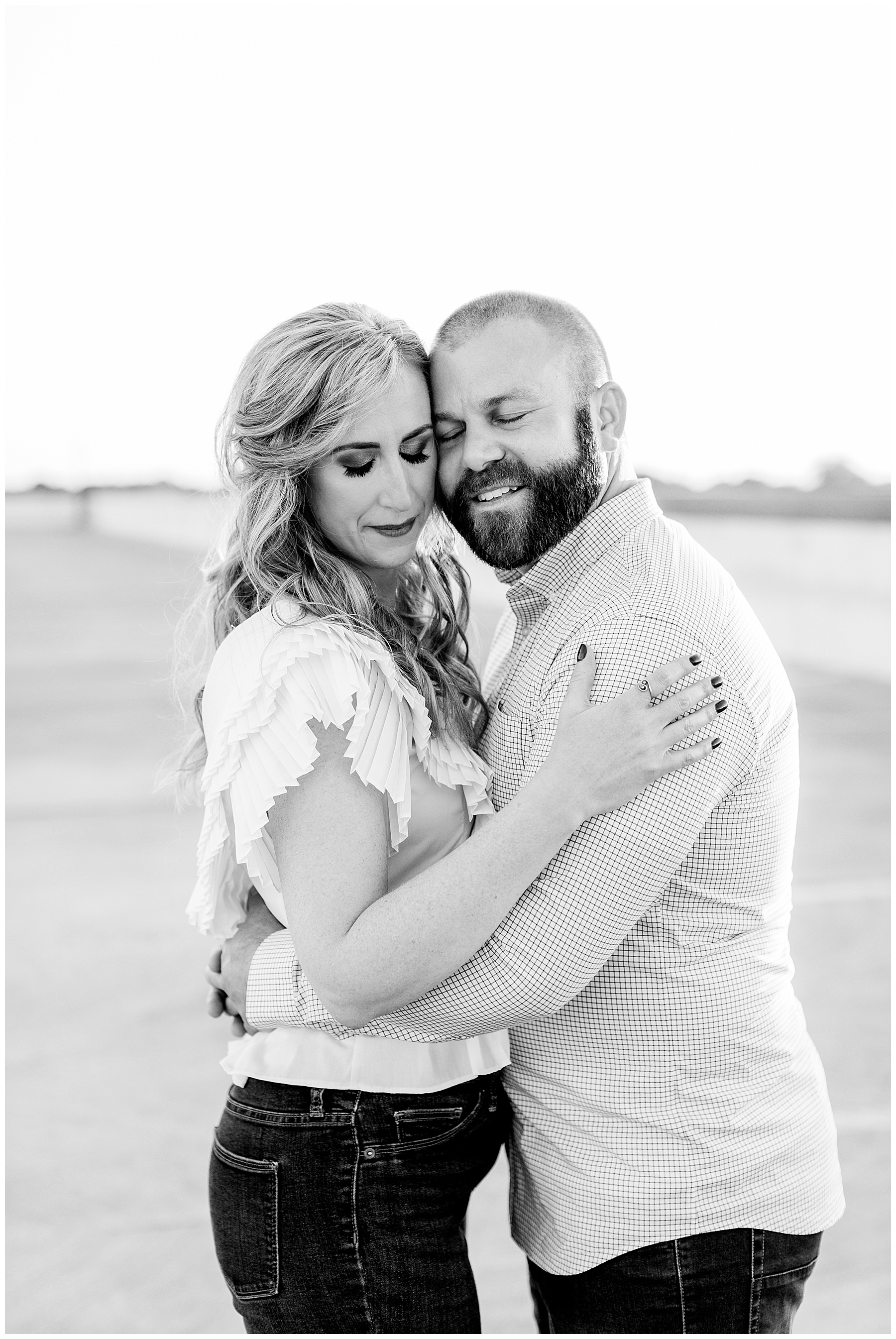 American Tobacco Campus Engagement Session - Tiffany L Johnson Photography_0059.jpg