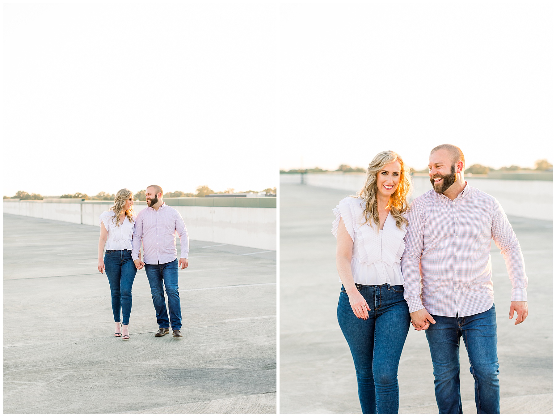 American Tobacco Campus Engagement Session - Tiffany L Johnson Photography_0060.jpg