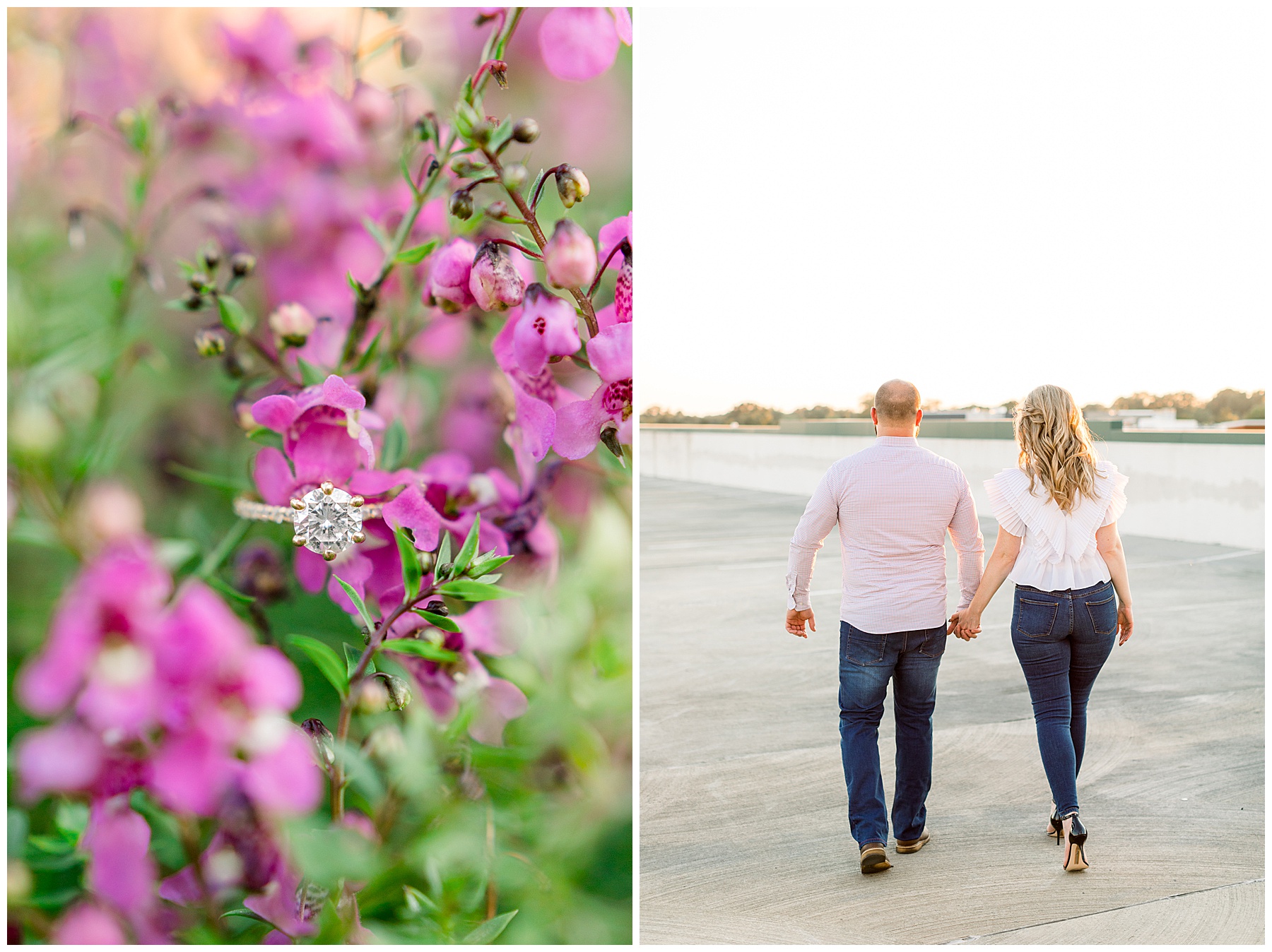 American Tobacco Campus Engagement Session - Tiffany L Johnson Photography_0066.jpg