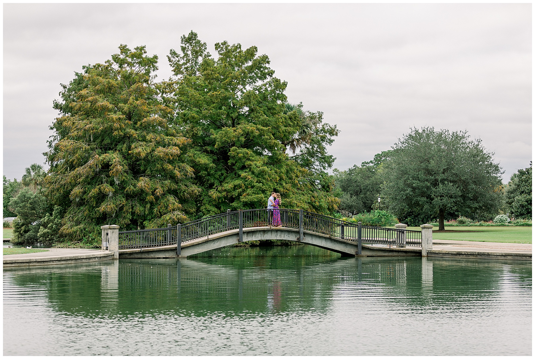 Charleston Engagement Session - Tiffany L Johnson Photography - Charleston SC Wedding Photographer