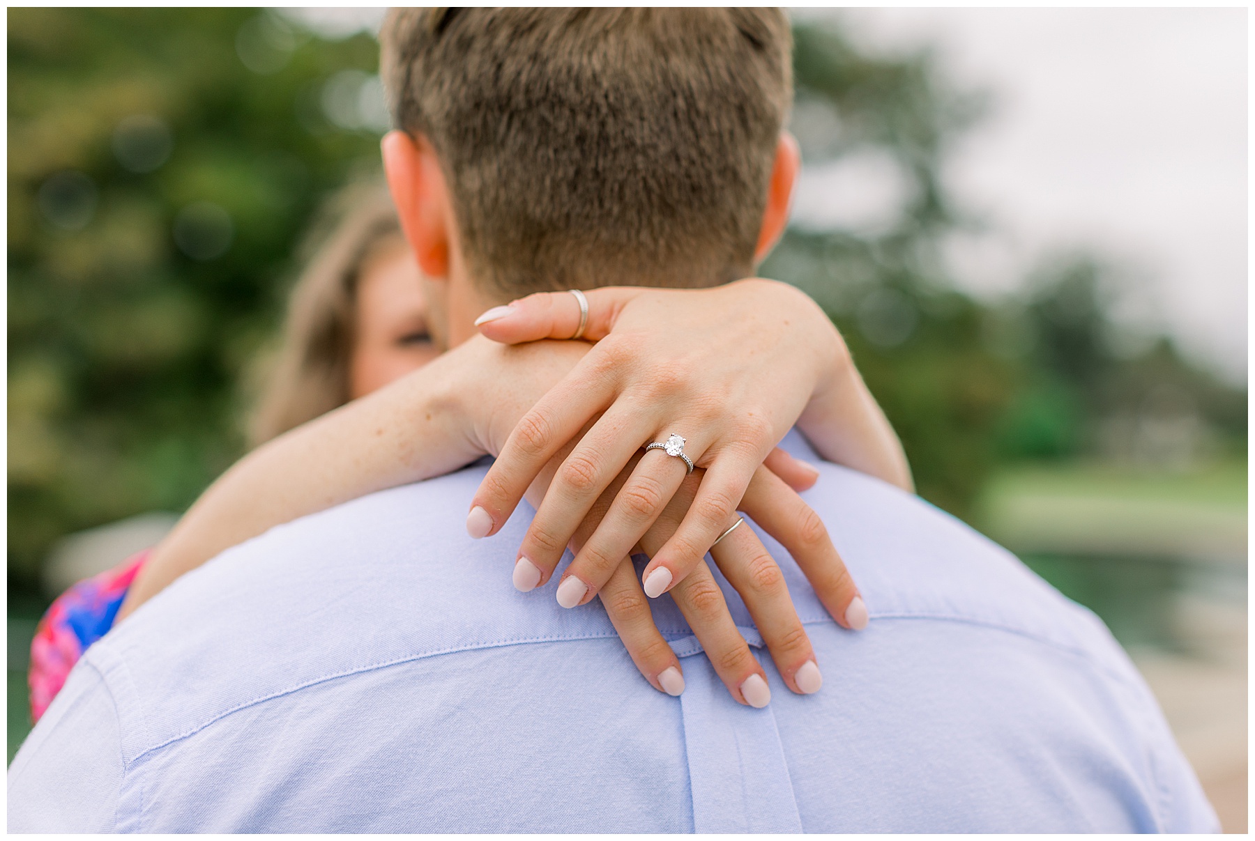 Charleston Engagement Session - Tiffany L Johnson Photography - Charleston SC Wedding Photographer