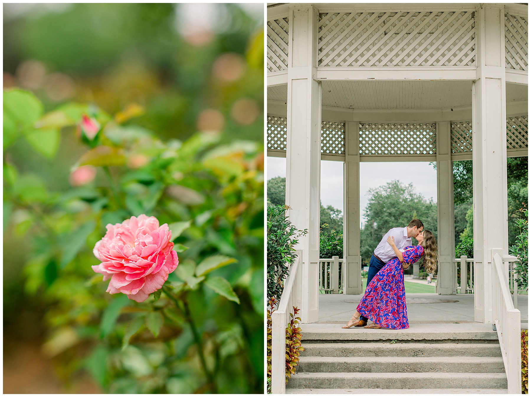 Charleston Engagement Session - Tiffany L Johnson Photography - Charleston SC Wedding Photographer