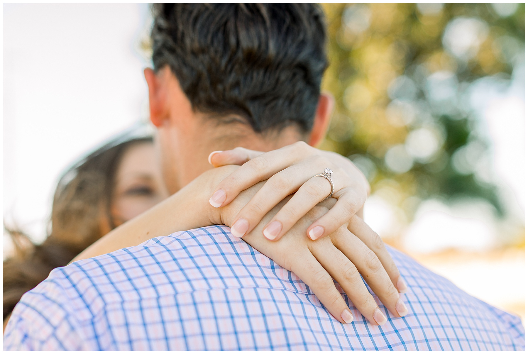Raleigh Engagement Session - Tiffany L Johnson Photography - Field Engagement Session_0007.jpg