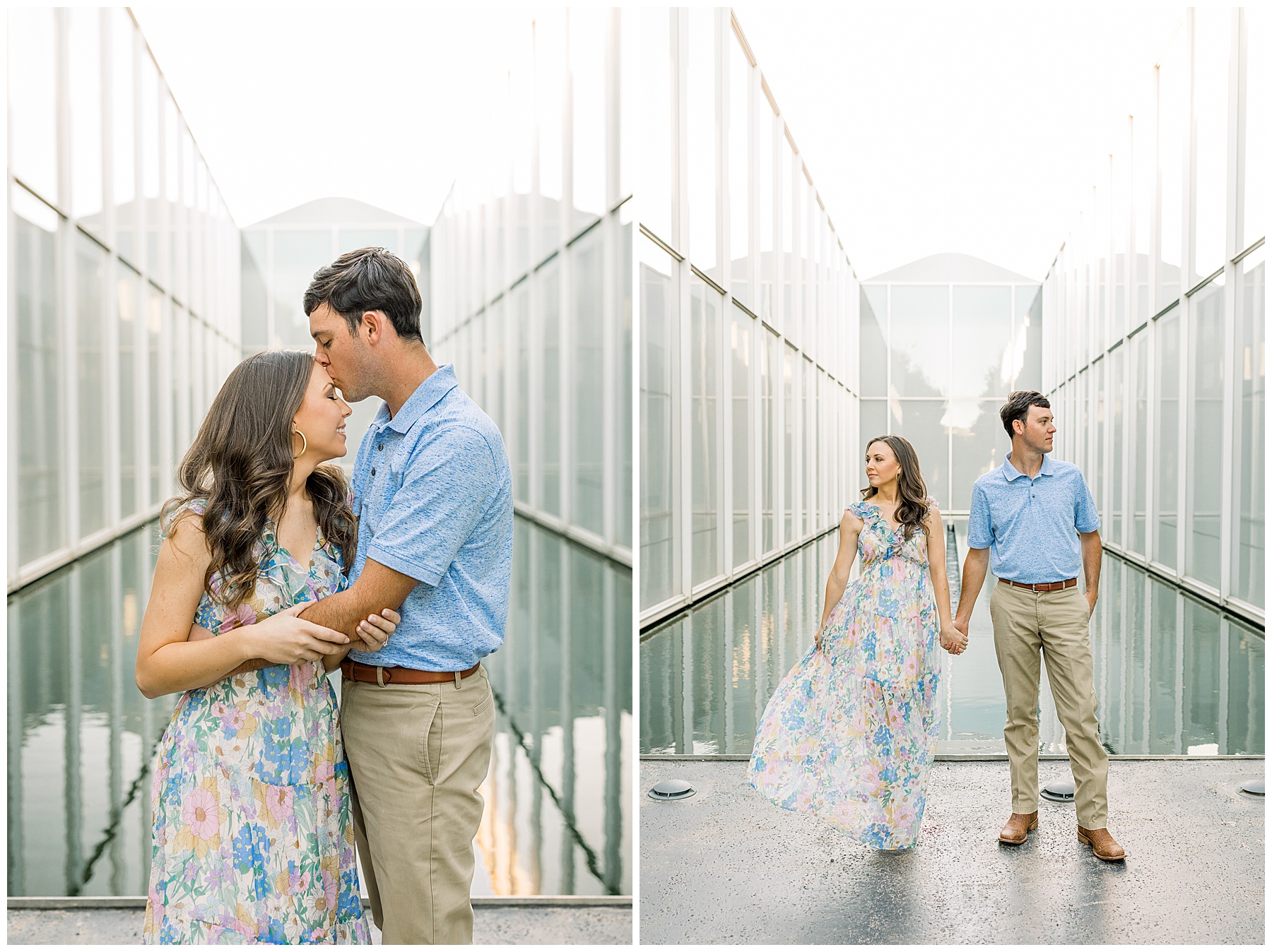 Raleigh Engagement Session - Tiffany L Johnson Photography - Field Engagement Session_0063.jpg