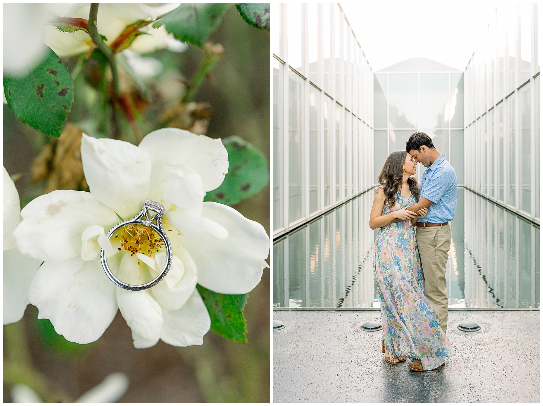 Raleigh Engagement Session - Tiffany L Johnson Photography - Field Engagement Session_0065.jpg