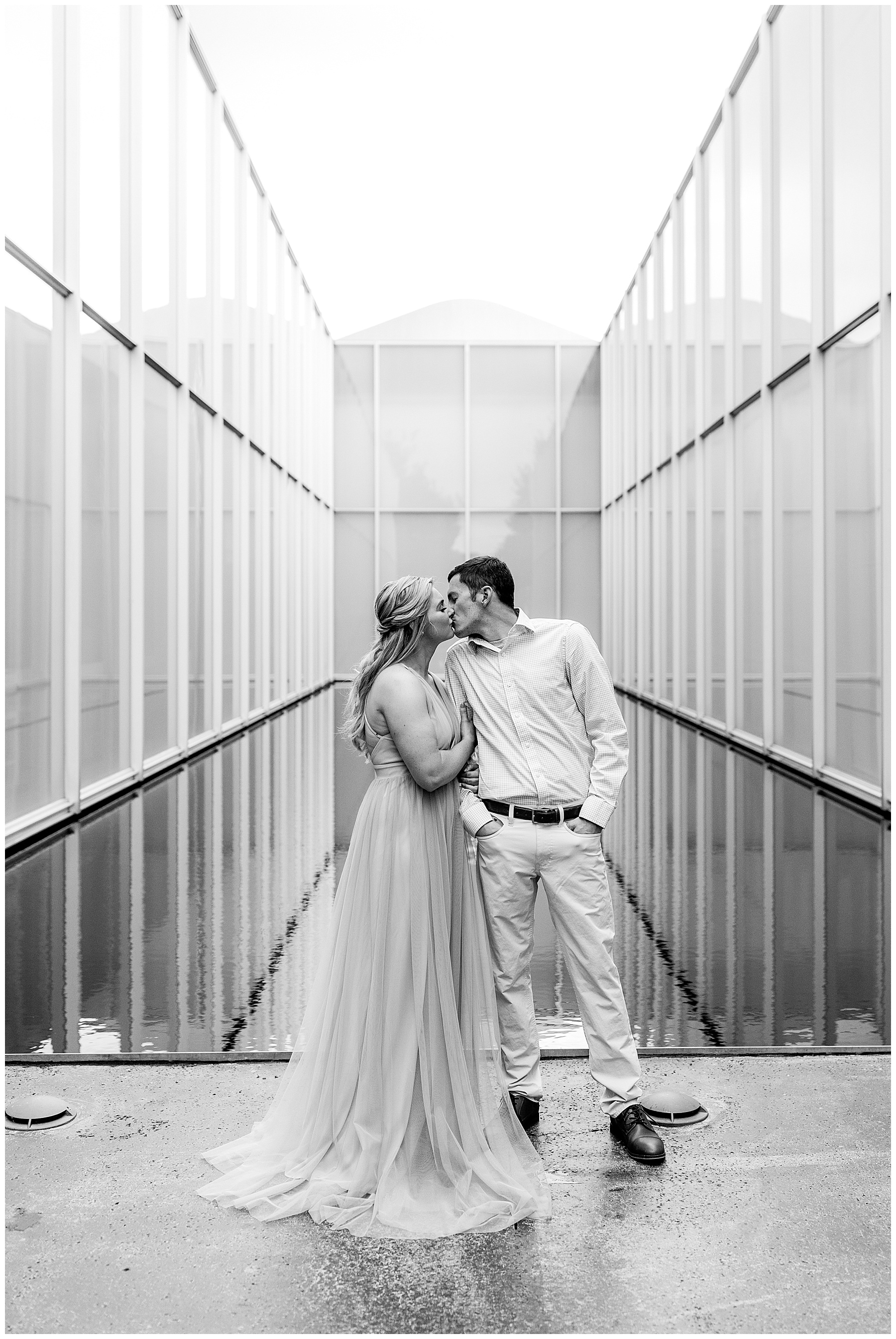 Raleigh Engagement Session - Tiffany L Johnson Photography