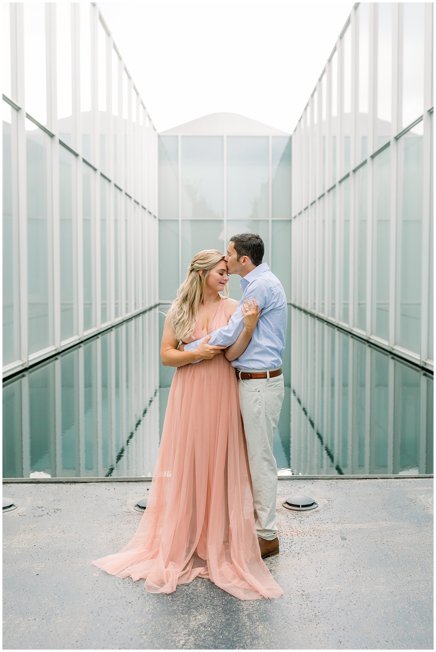 Raleigh Engagement Session - Tiffany L Johnson Photography