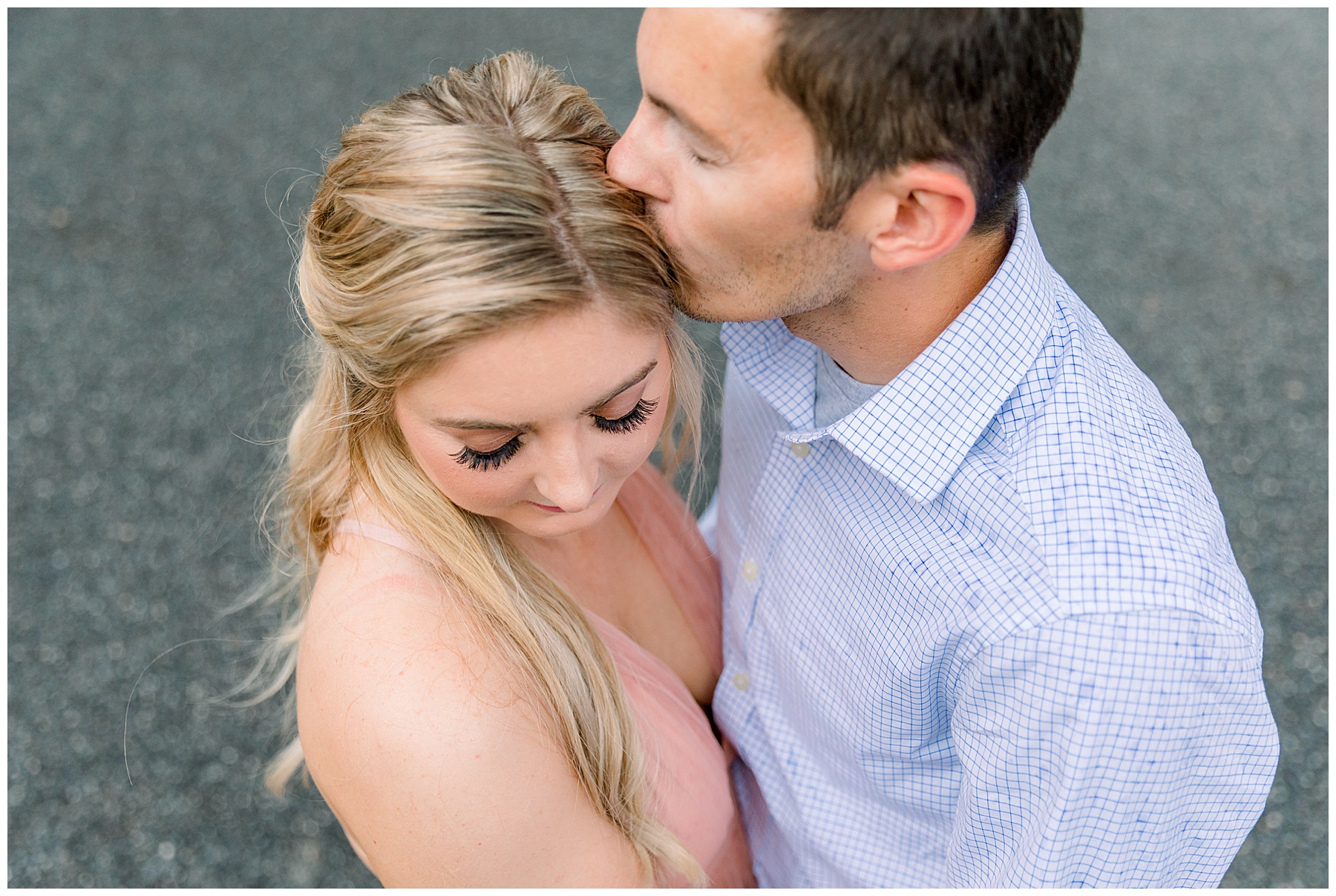 Raleigh Engagement Session - Tiffany L Johnson Photography