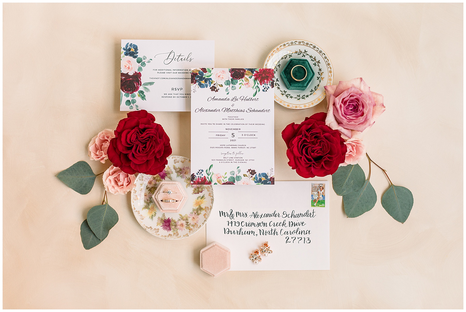 BELT LINE STATION WEDDING DAY - TIFFANY L JOHNSON PHOTOGRAPHY_0002