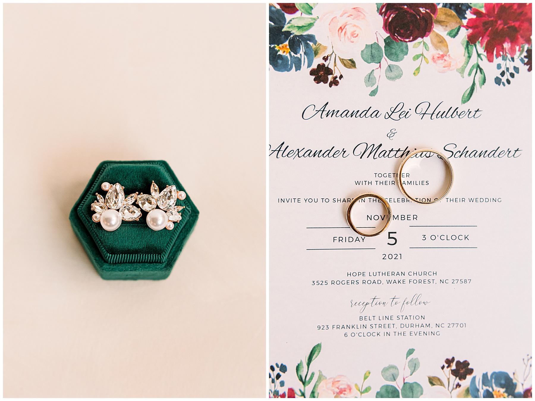 BELT LINE STATION WEDDING DAY - TIFFANY L JOHNSON PHOTOGRAPHY_0009