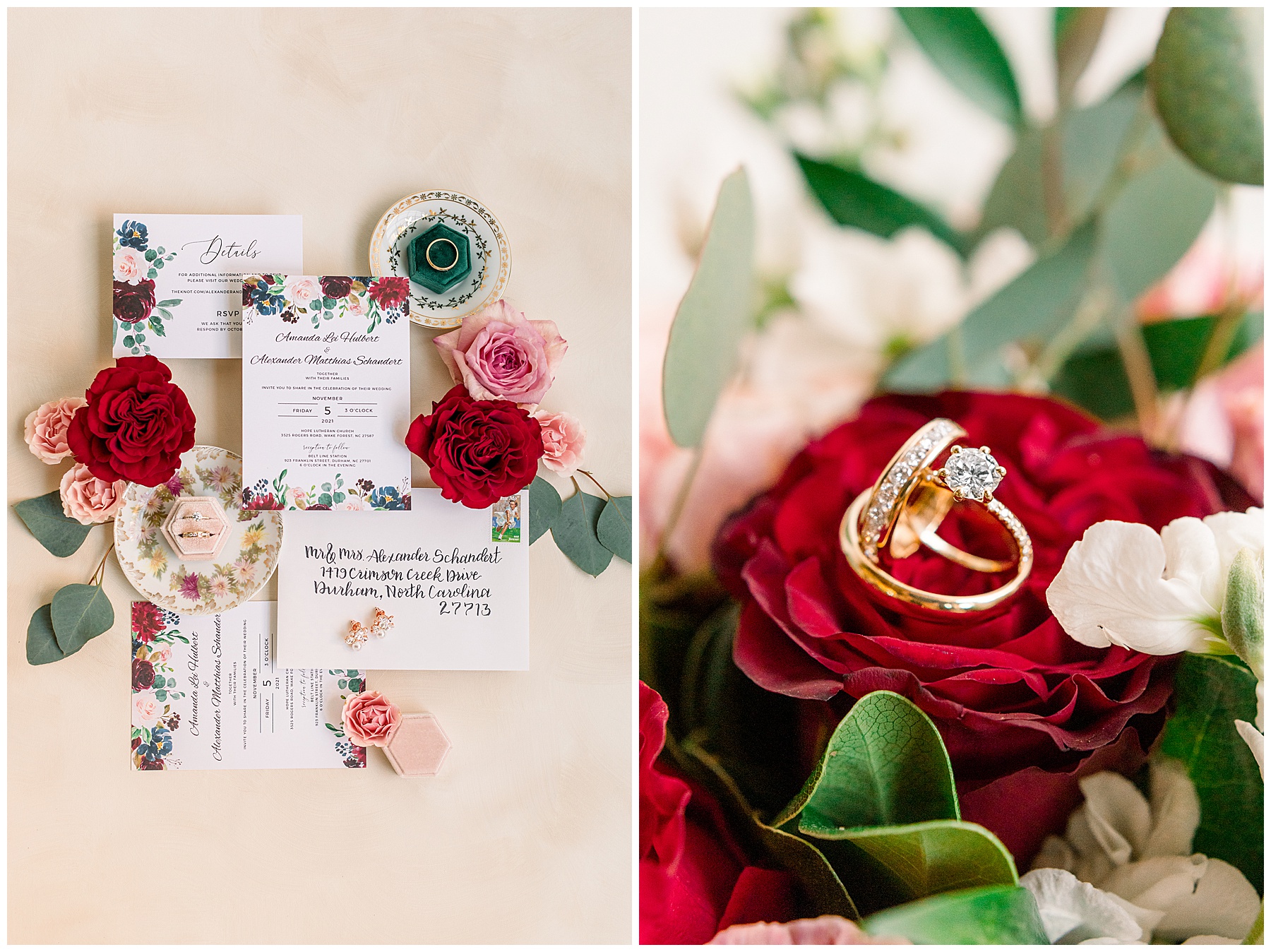 BELT LINE STATION WEDDING DAY - TIFFANY L JOHNSON PHOTOGRAPHY_0015