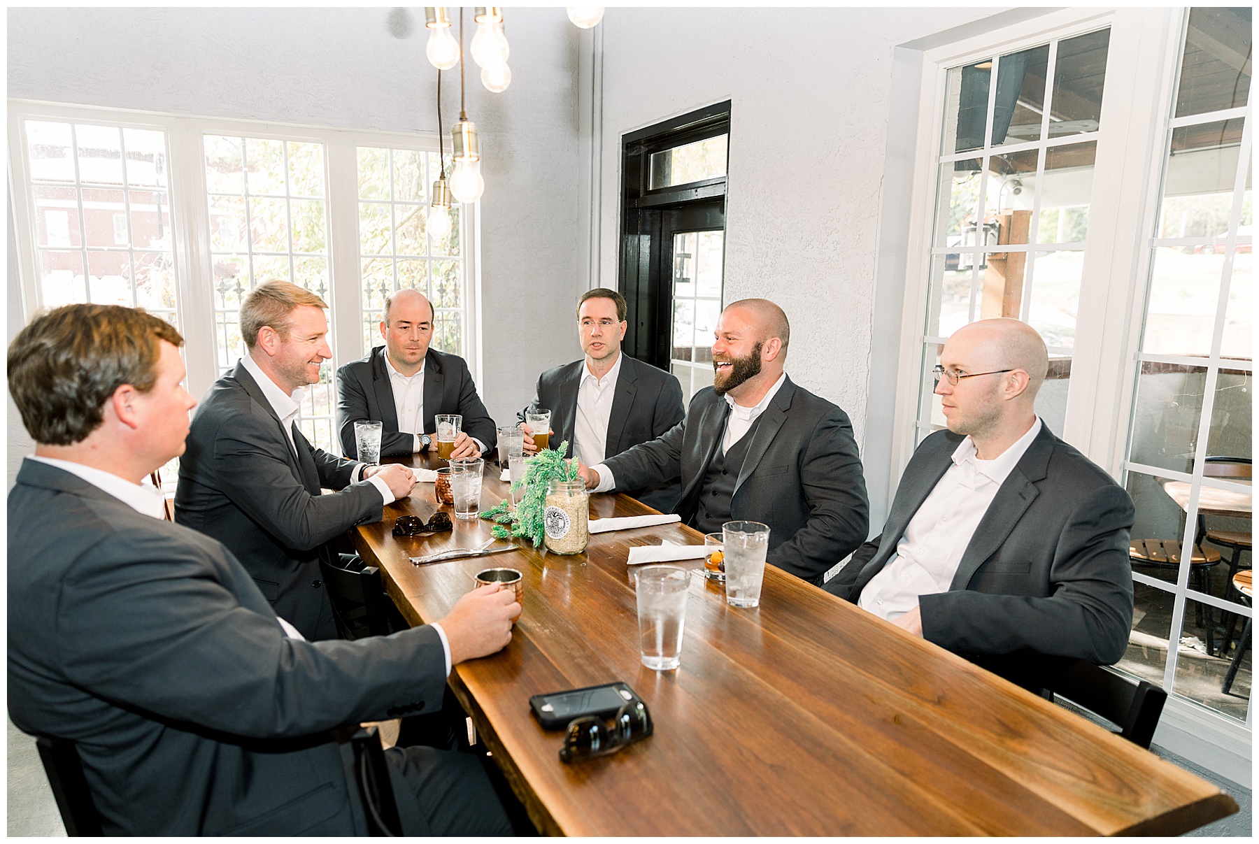 BELT LINE STATION WEDDING DAY - TIFFANY L JOHNSON PHOTOGRAPHY_0069