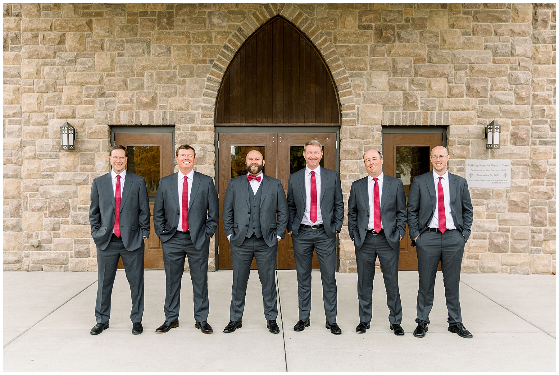 BELT LINE STATION WEDDING DAY - TIFFANY L JOHNSON PHOTOGRAPHY_0084