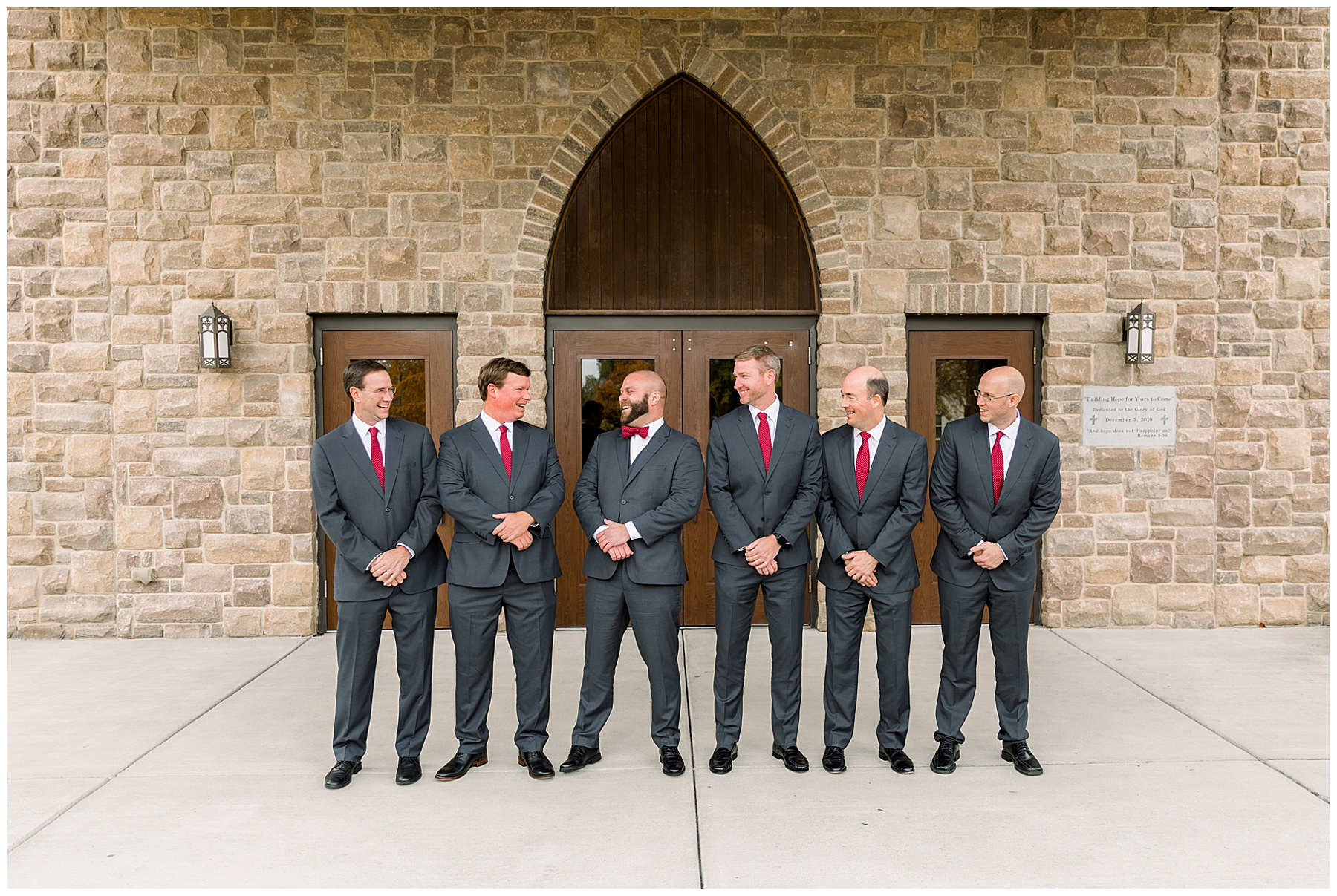 BELT LINE STATION WEDDING DAY - TIFFANY L JOHNSON PHOTOGRAPHY_0086