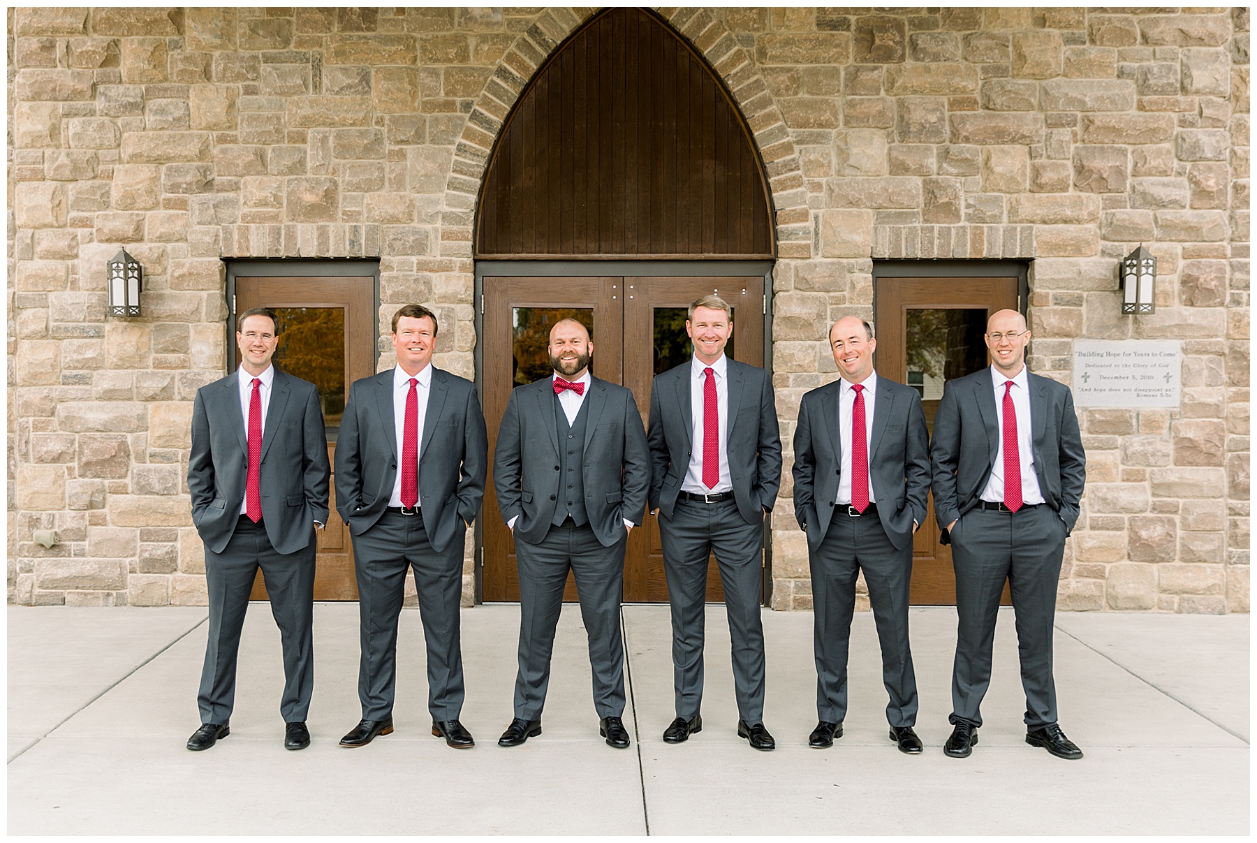 BELT LINE STATION WEDDING DAY - TIFFANY L JOHNSON PHOTOGRAPHY_0087