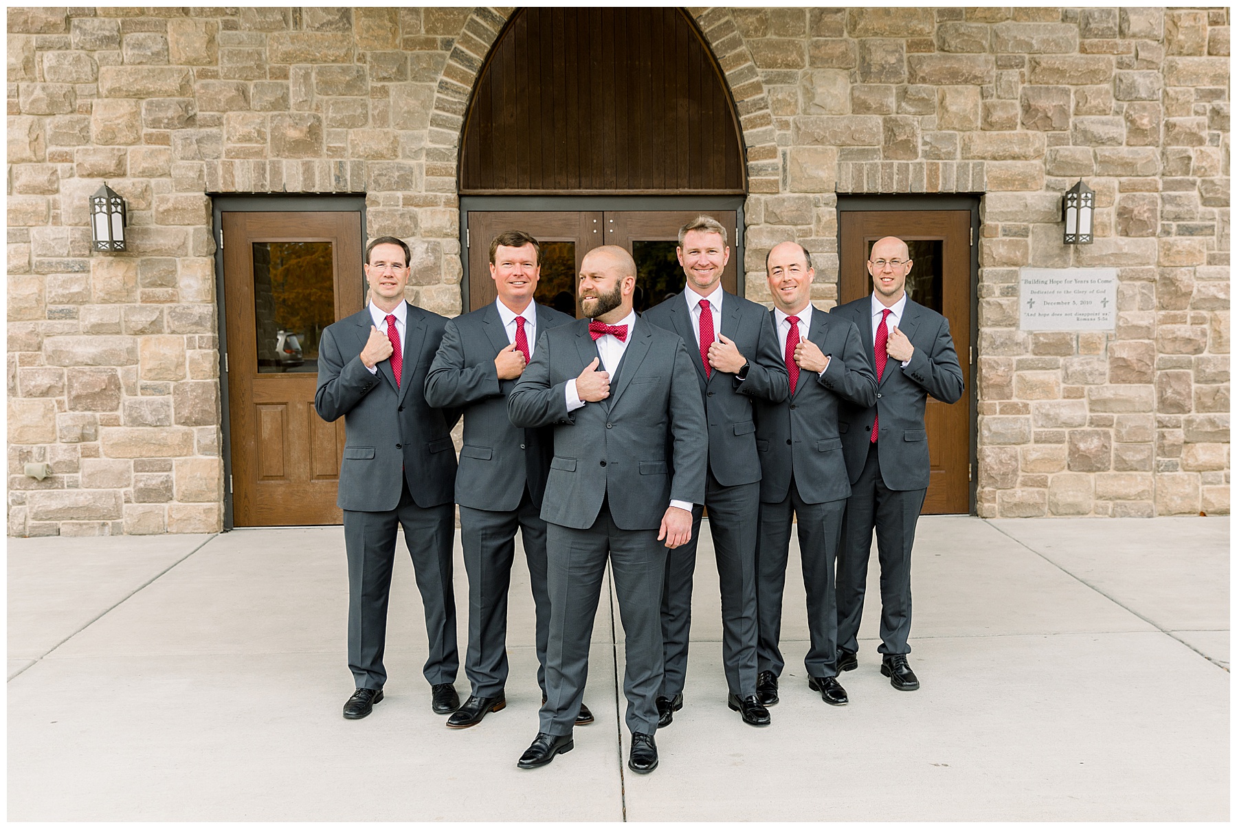 BELT LINE STATION WEDDING DAY - TIFFANY L JOHNSON PHOTOGRAPHY_0090