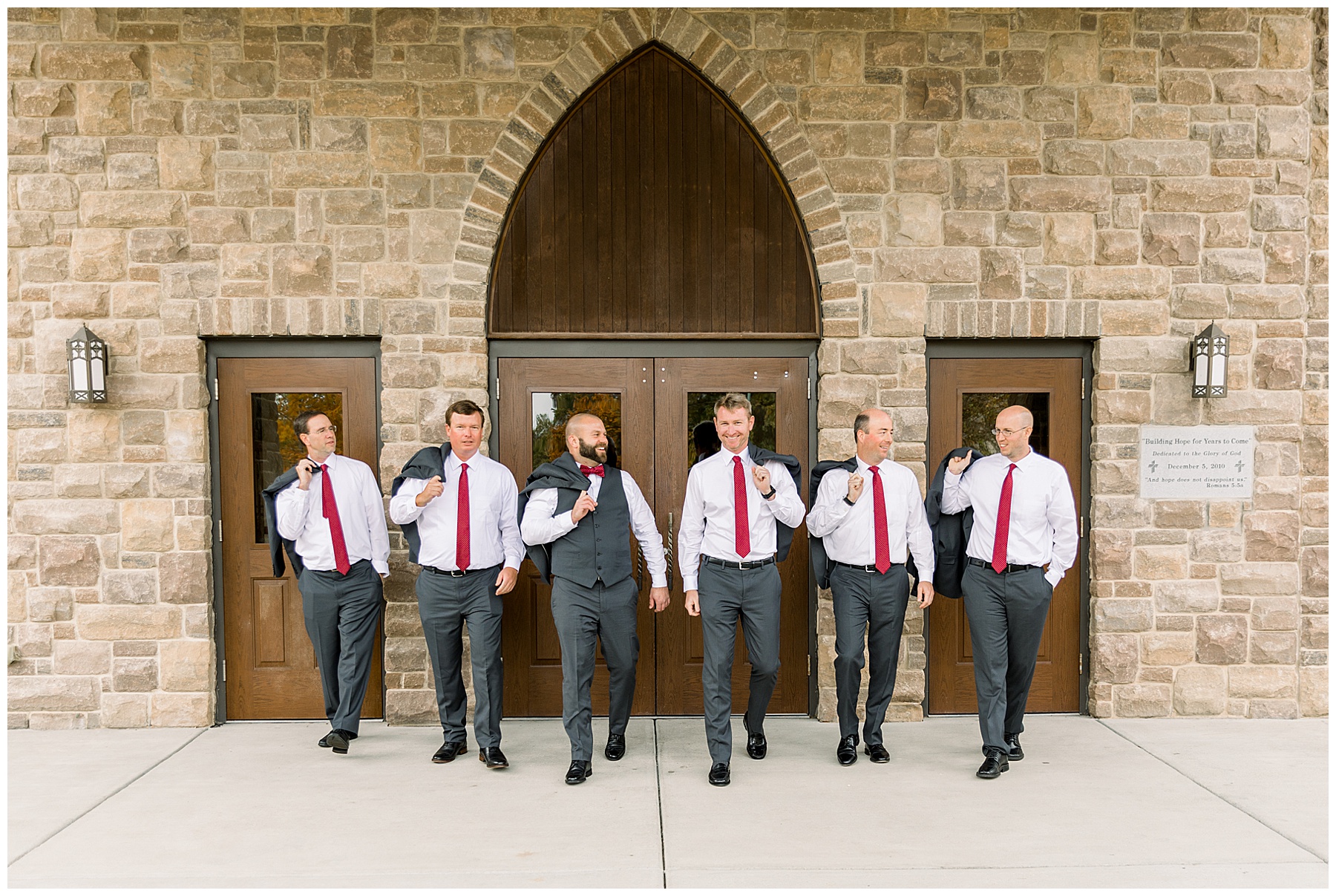 BELT LINE STATION WEDDING DAY - TIFFANY L JOHNSON PHOTOGRAPHY_0091