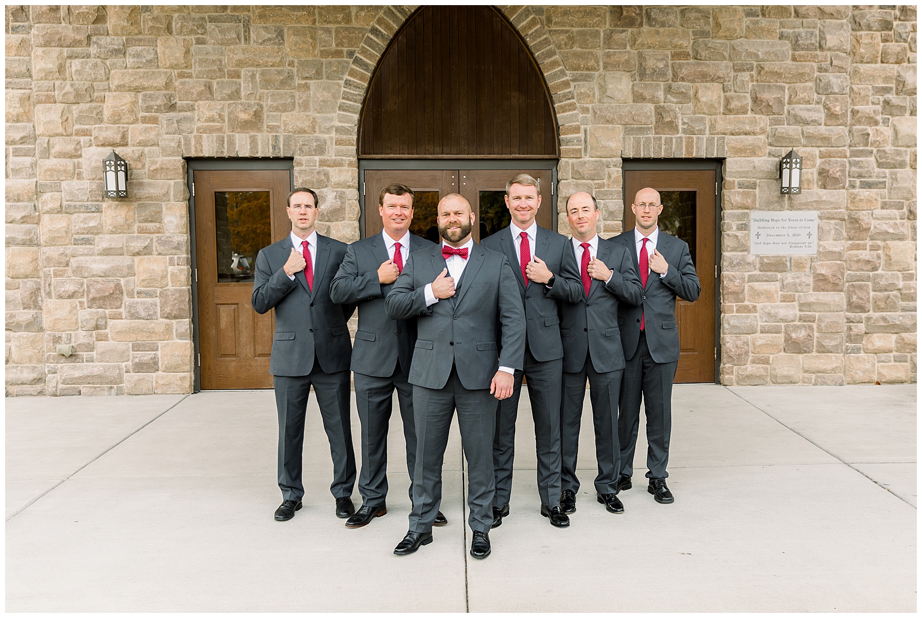 BELT LINE STATION WEDDING DAY - TIFFANY L JOHNSON PHOTOGRAPHY_0093