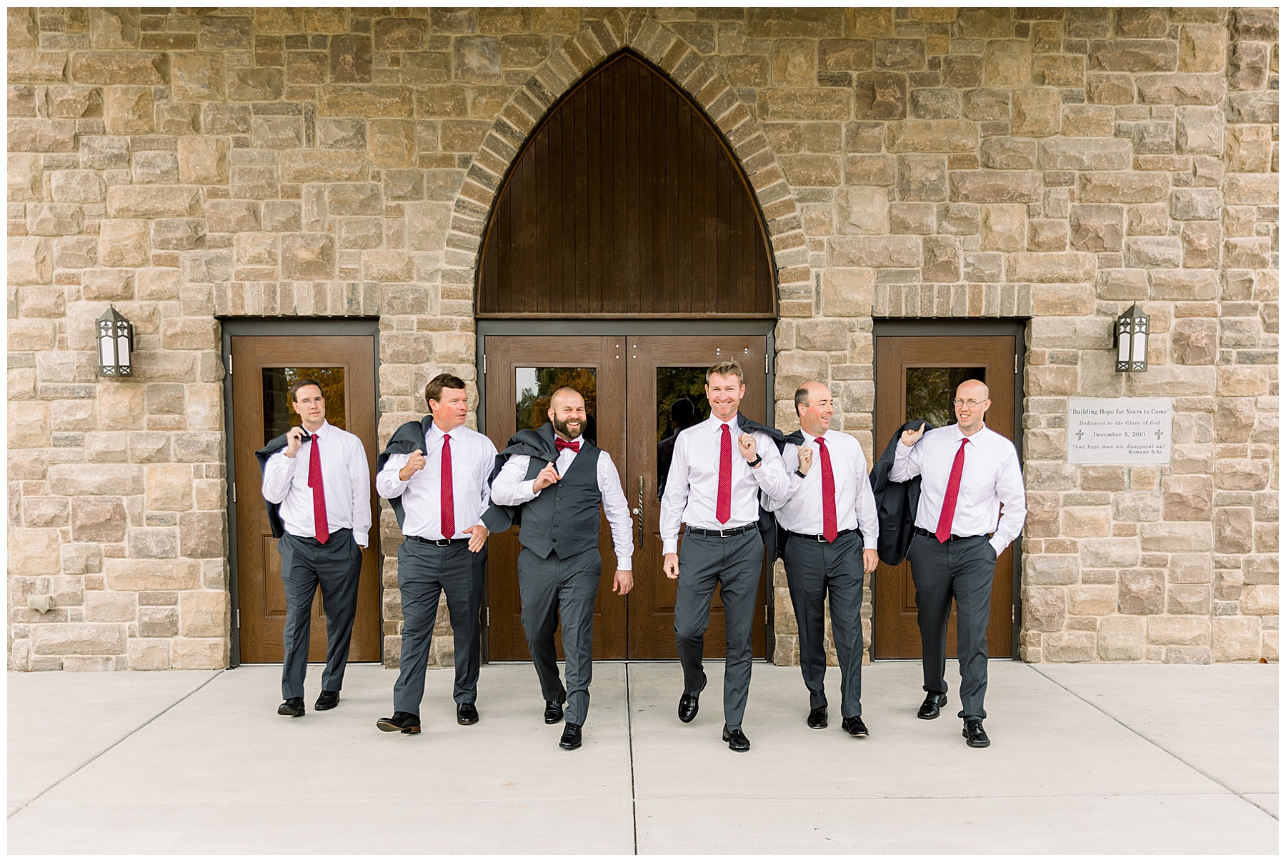 BELT LINE STATION WEDDING DAY - TIFFANY L JOHNSON PHOTOGRAPHY_0094