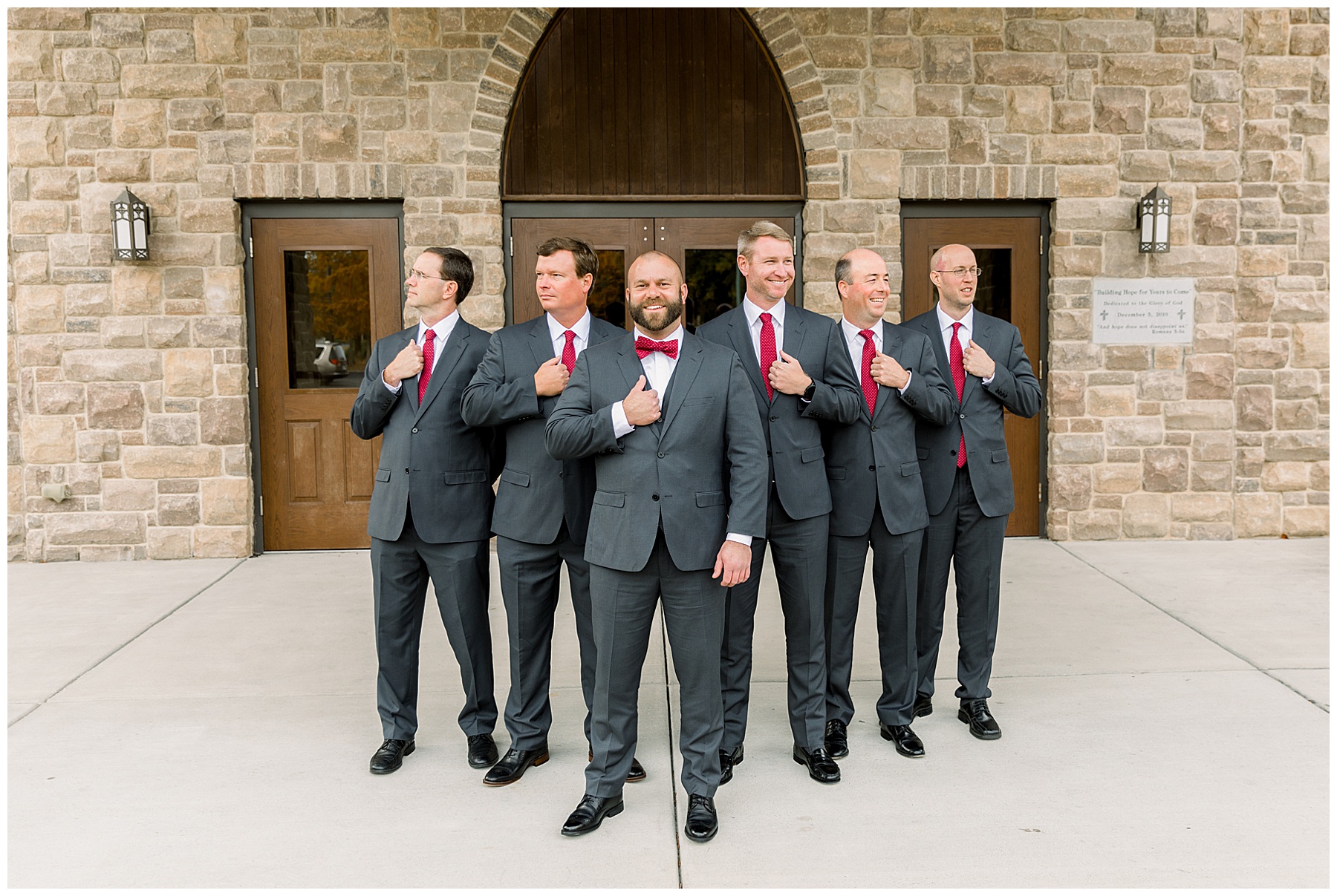 BELT LINE STATION WEDDING DAY - TIFFANY L JOHNSON PHOTOGRAPHY_0095