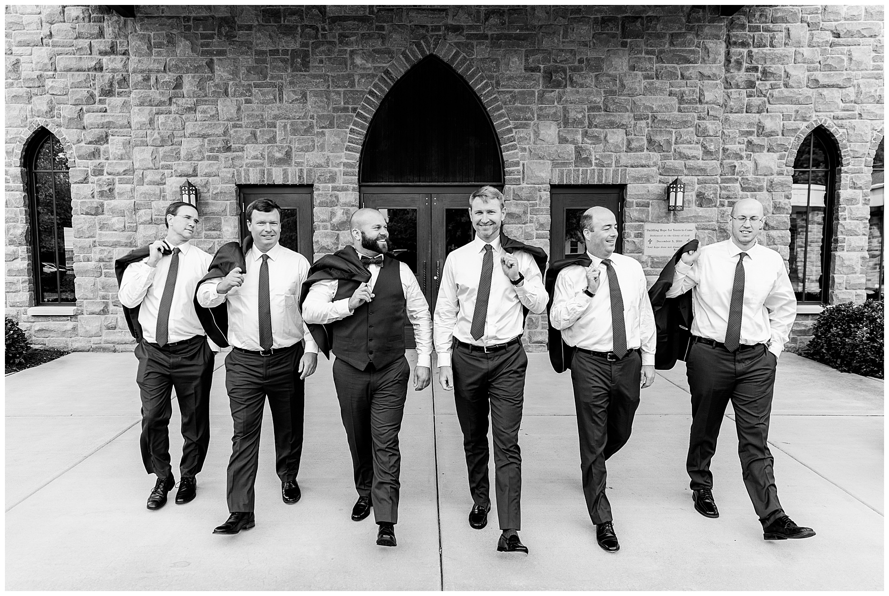 BELT LINE STATION WEDDING DAY - TIFFANY L JOHNSON PHOTOGRAPHY_0096