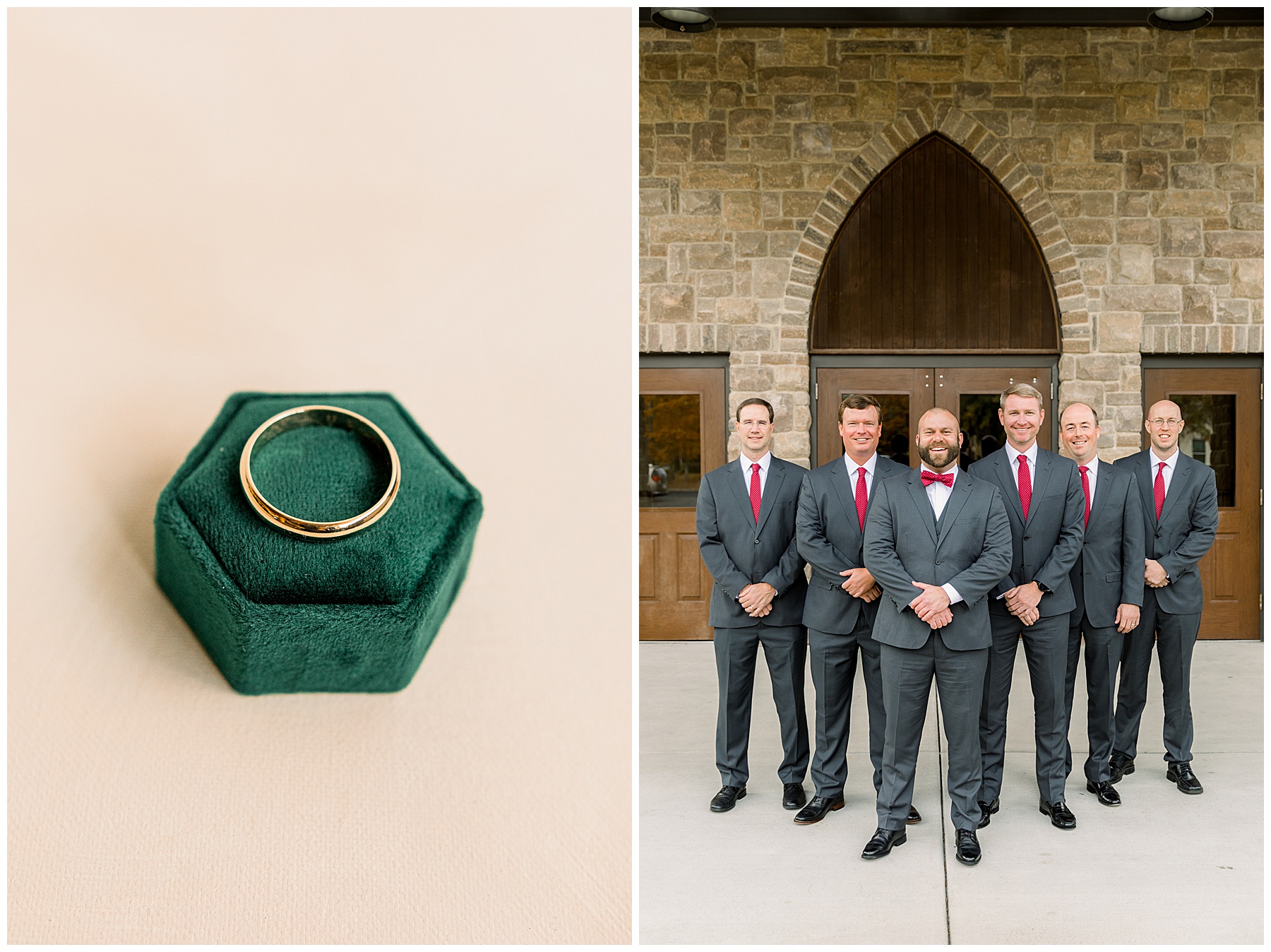 BELT LINE STATION WEDDING DAY - TIFFANY L JOHNSON PHOTOGRAPHY_0097