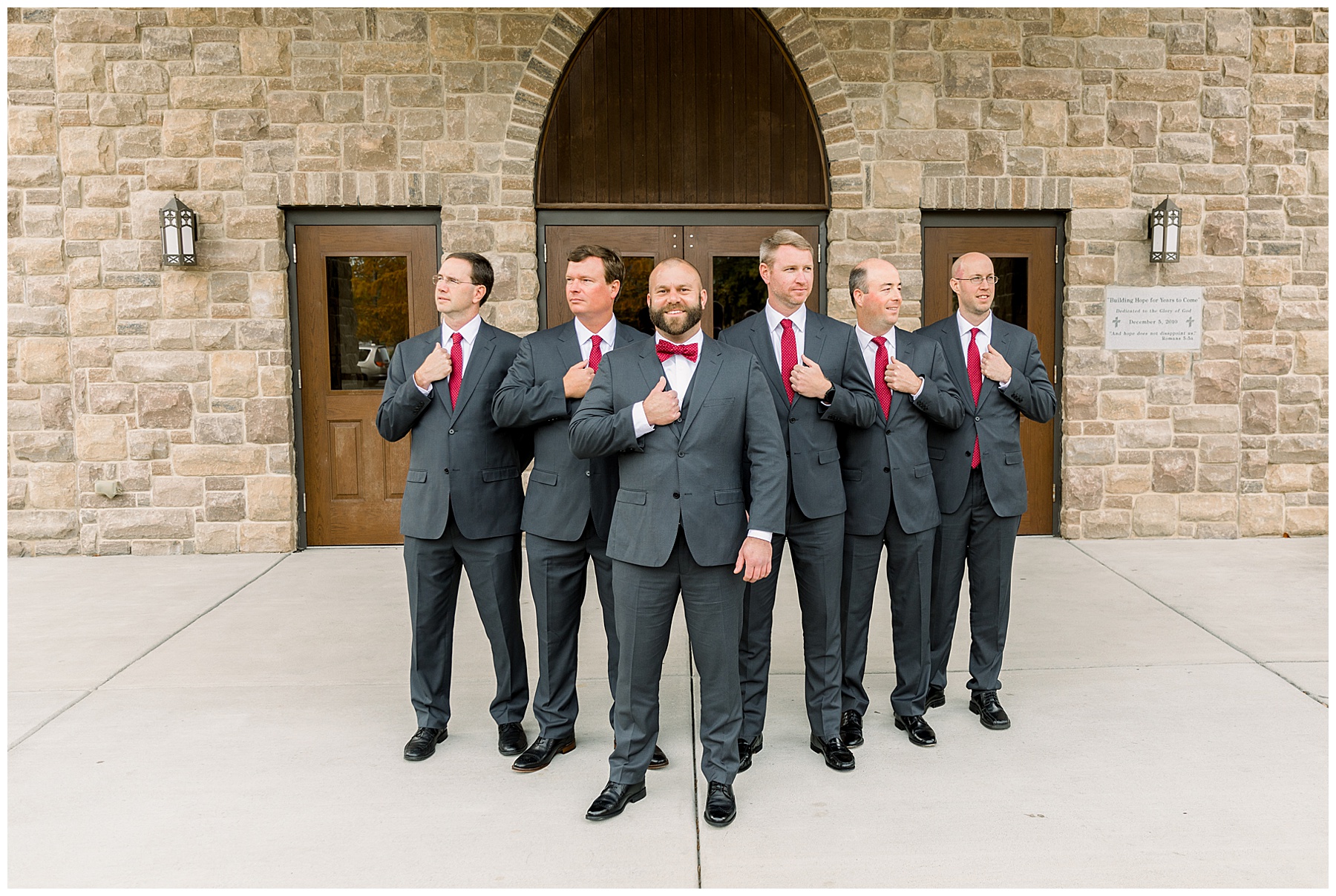 BELT LINE STATION WEDDING DAY - TIFFANY L JOHNSON PHOTOGRAPHY_0098