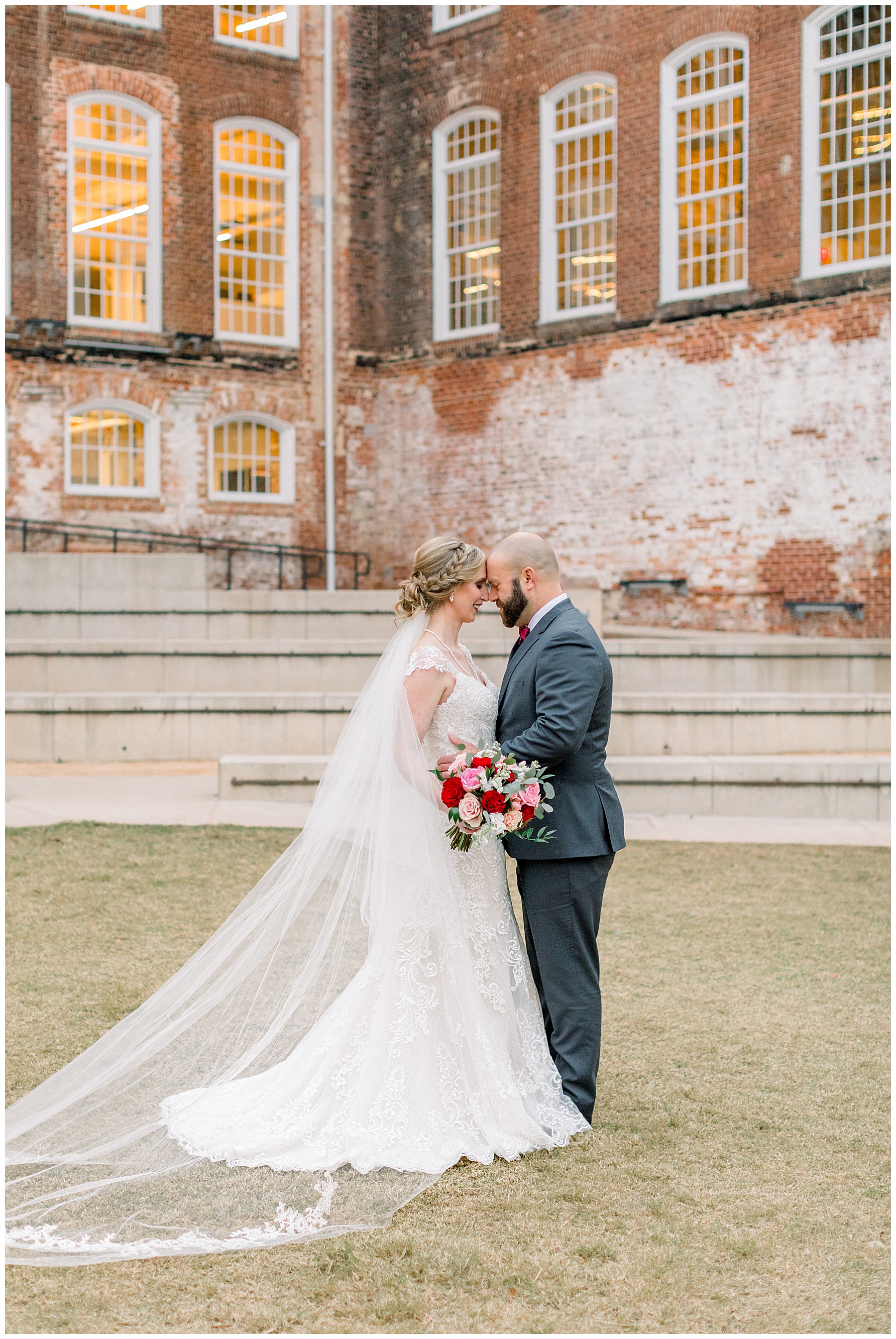 BELT LINE STATION WEDDING DAY - TIFFANY L JOHNSON PHOTOGRAPHY_0139