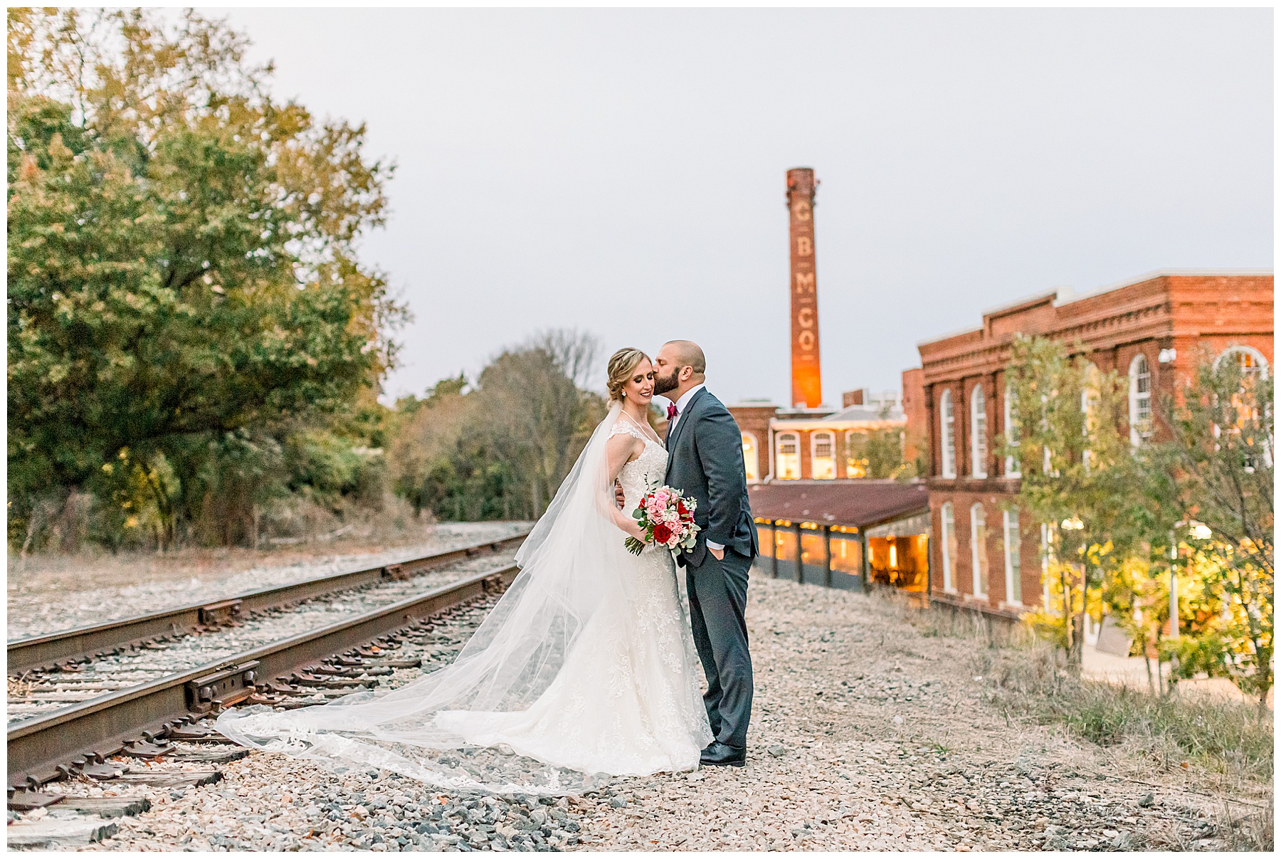 BELT LINE STATION WEDDING DAY - TIFFANY L JOHNSON PHOTOGRAPHY_0152