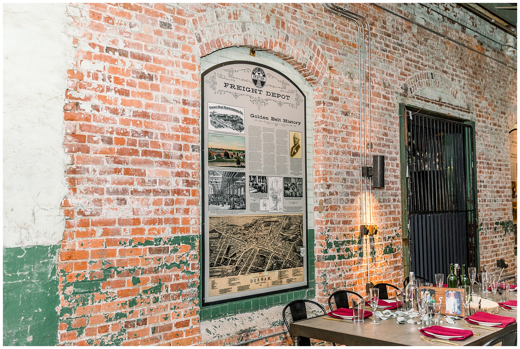 BELT LINE STATION WEDDING DAY - TIFFANY L JOHNSON PHOTOGRAPHY_0158