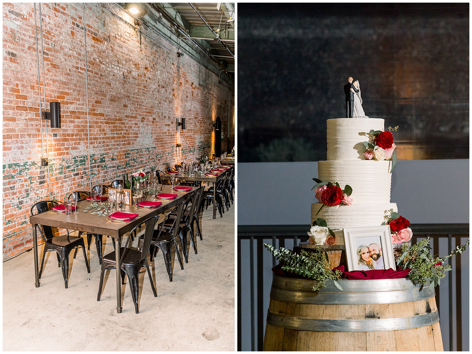 BELT LINE STATION WEDDING DAY - TIFFANY L JOHNSON PHOTOGRAPHY_0161