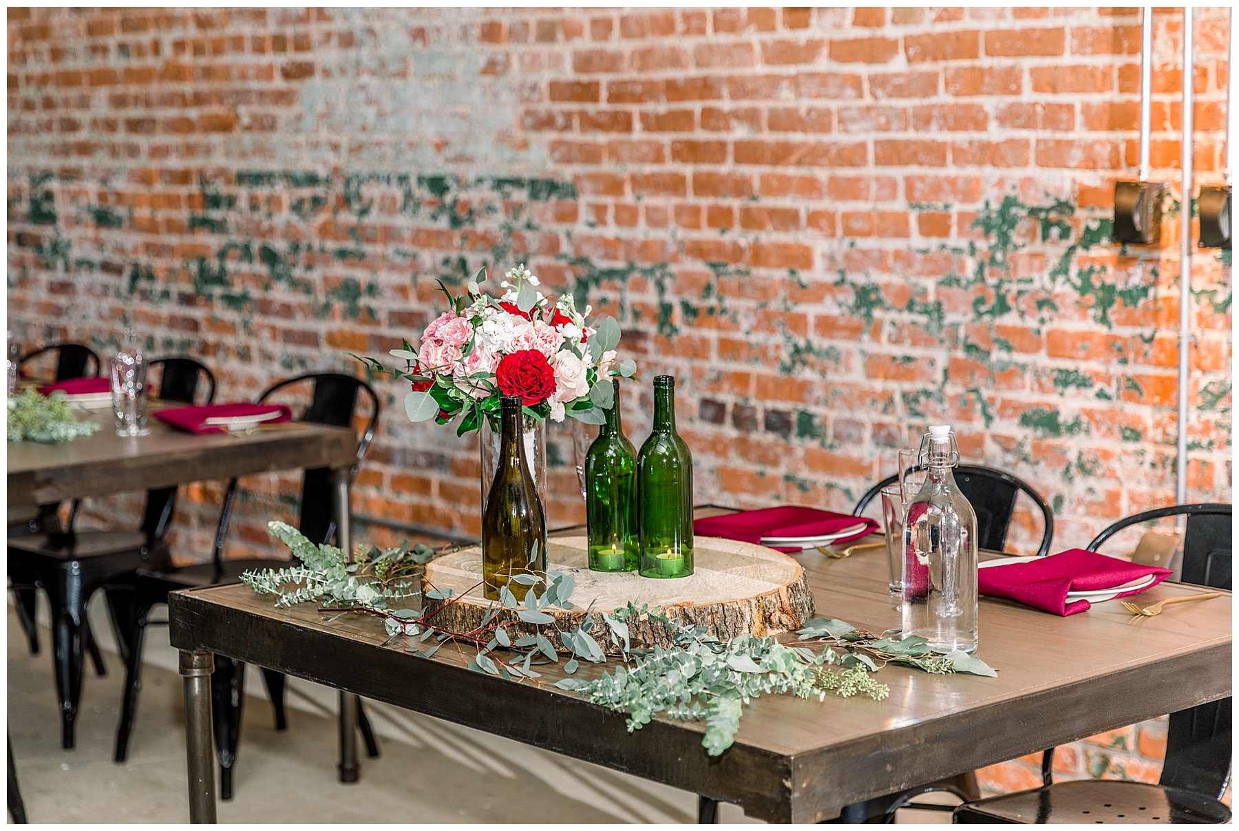 BELT LINE STATION WEDDING DAY - TIFFANY L JOHNSON PHOTOGRAPHY_0164